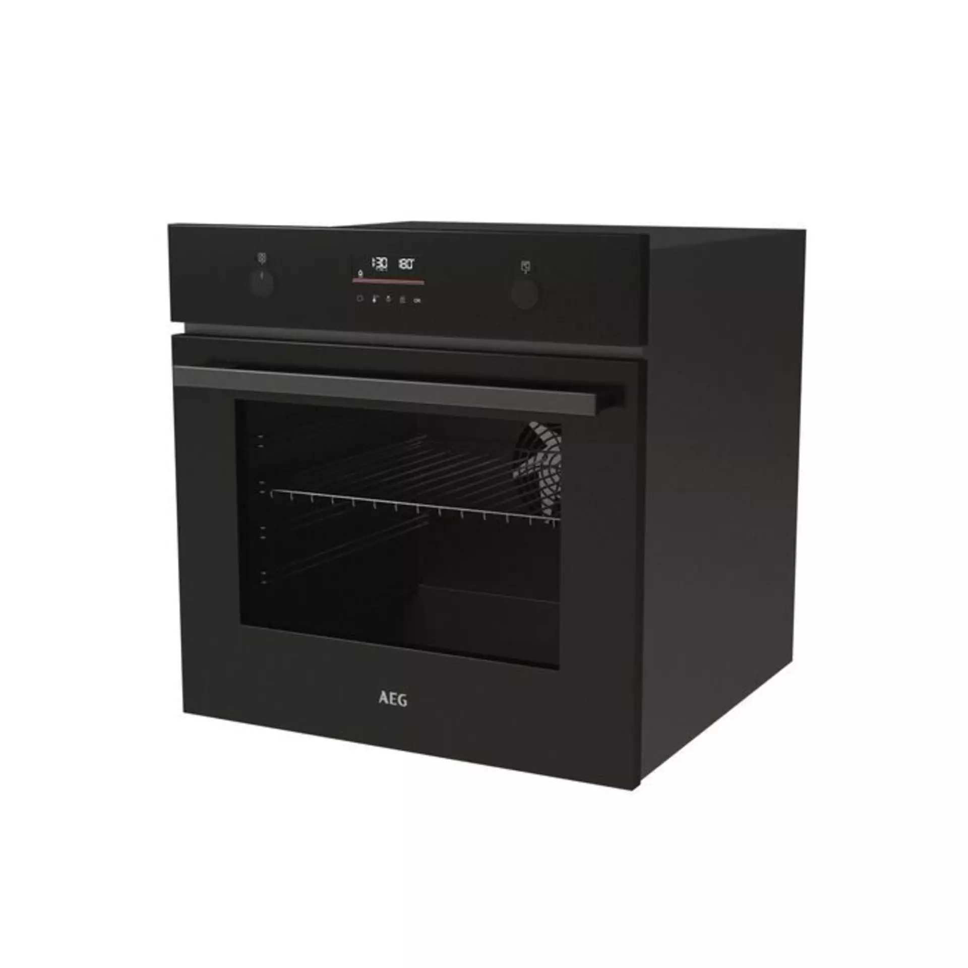 Backofen GB3020PB AEG Glas 59 x 59 x 56 cm