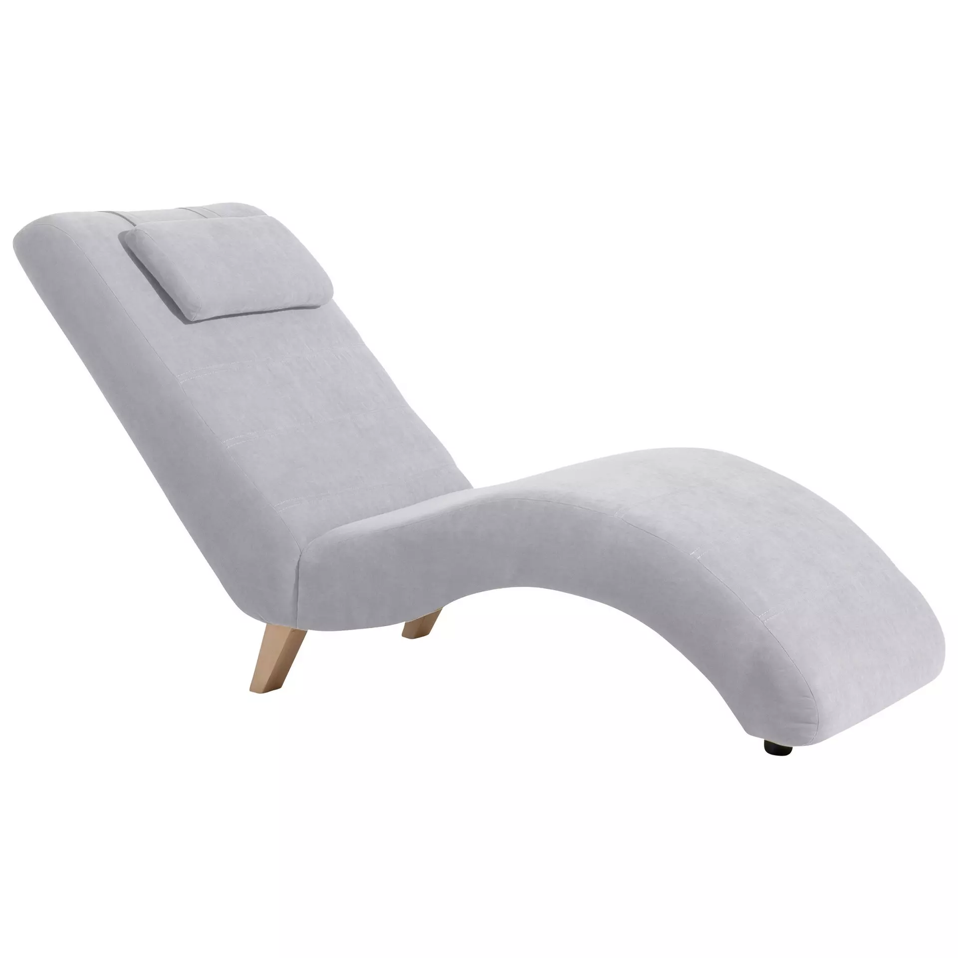 Liege Norris Max Winzer Textil 65 x 84 x 163 cm