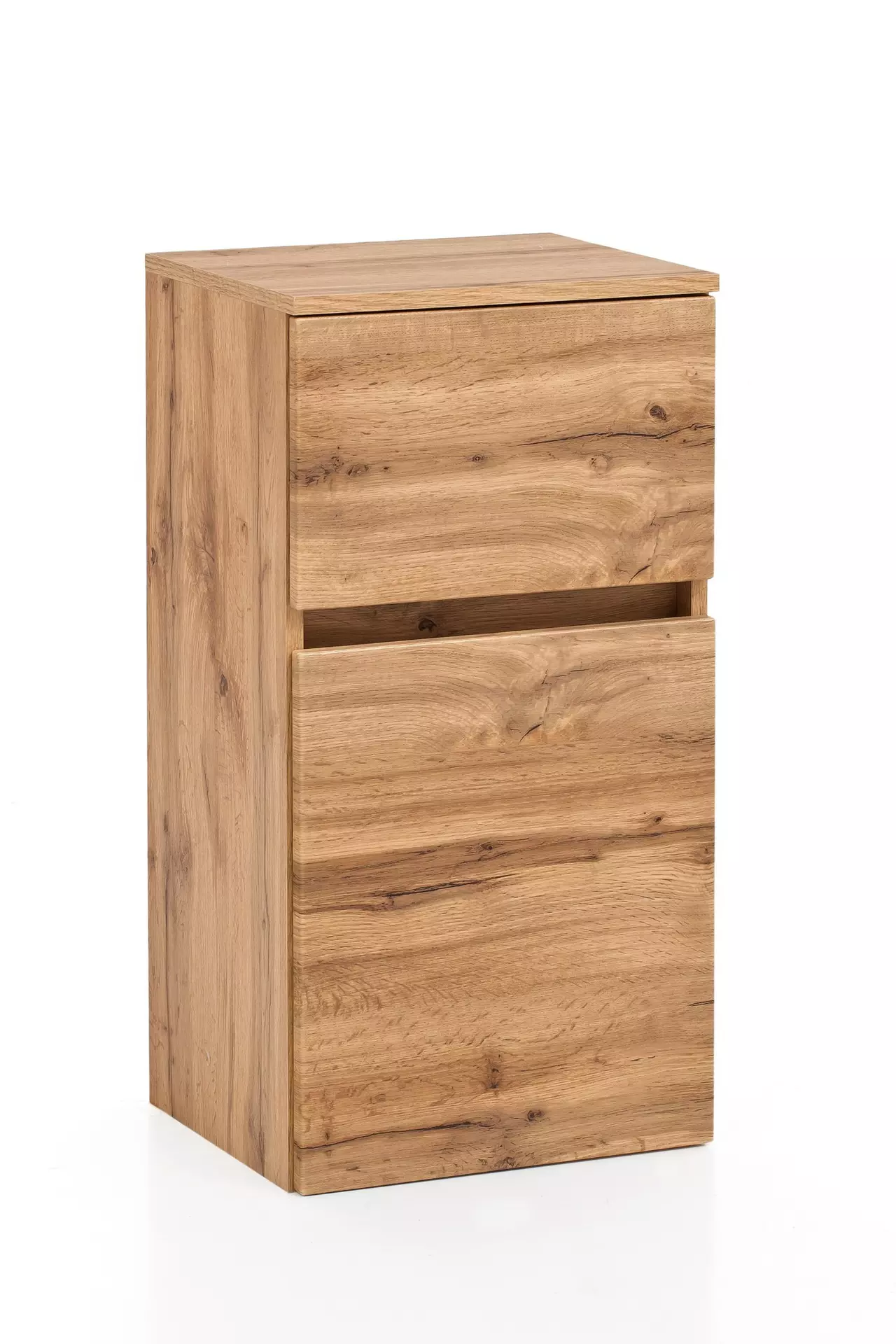 Unterschrank Villach Coco Badwelten Holzwerkstoff 35 x 79 x 40 cm