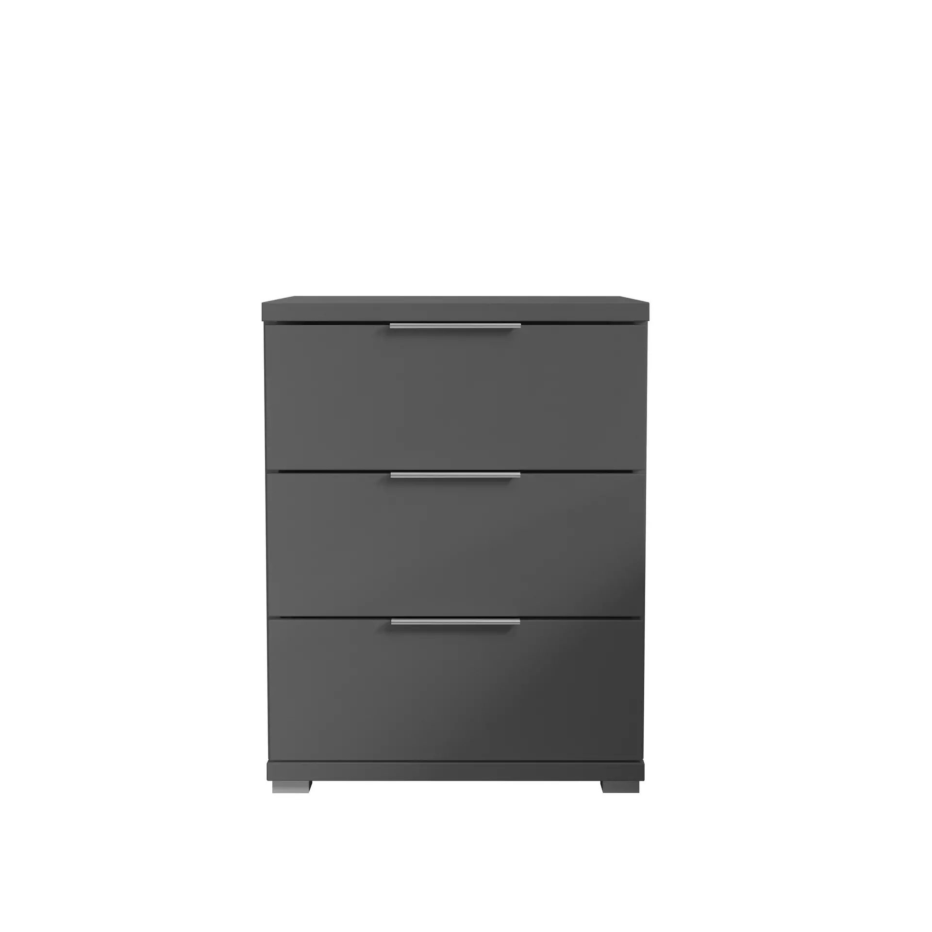 Nachttisch Smilla Dreamoro Holzwerkstoff 46 x 61 x 42 cm