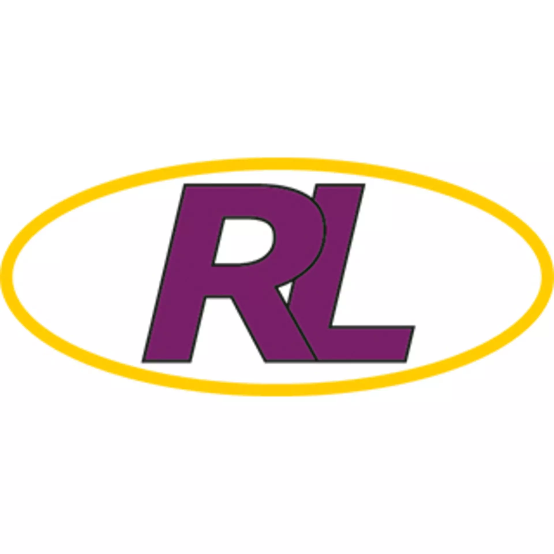 RL logo