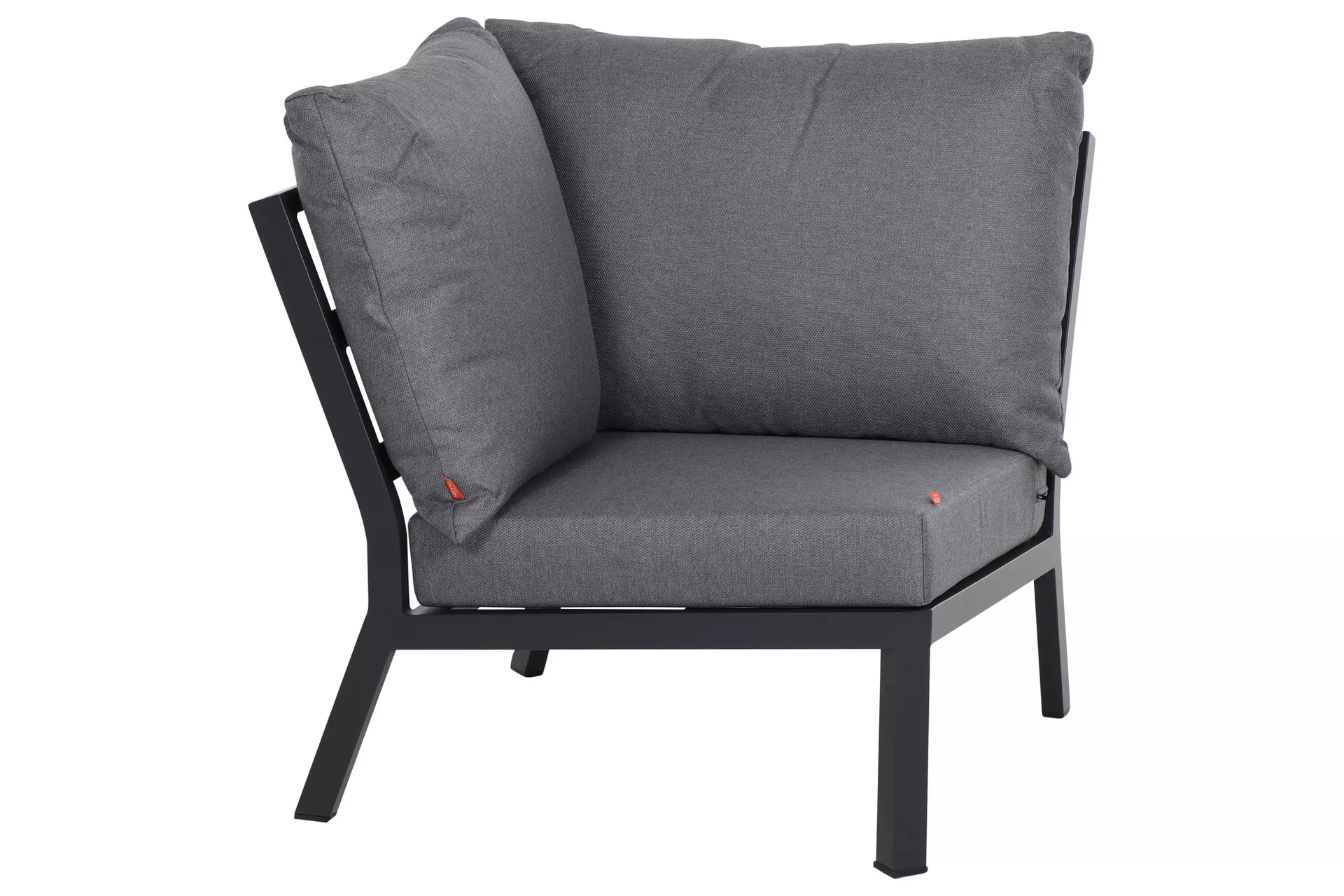 Lounge-Set Lindos Siena Garden Metall 