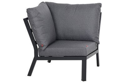 2. Bild von Lounge-Set Kunststoff grau ca. 0 x 0 x 0 cm