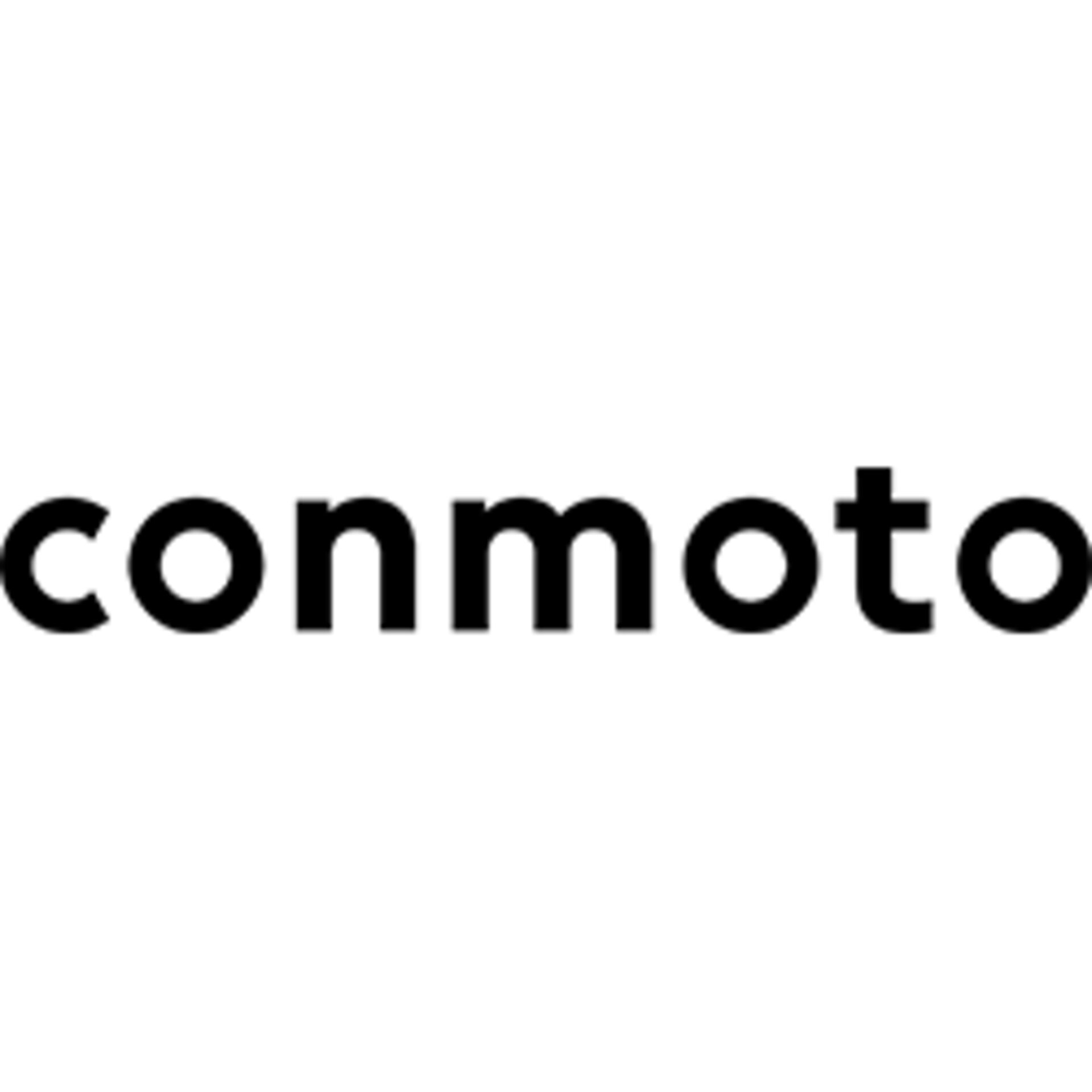 Logo der Designmarke Conmoto