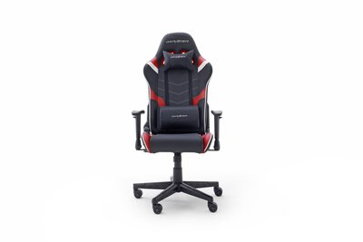 Bild von Büro-Drehstuhl Textil schwarz MCA furniture