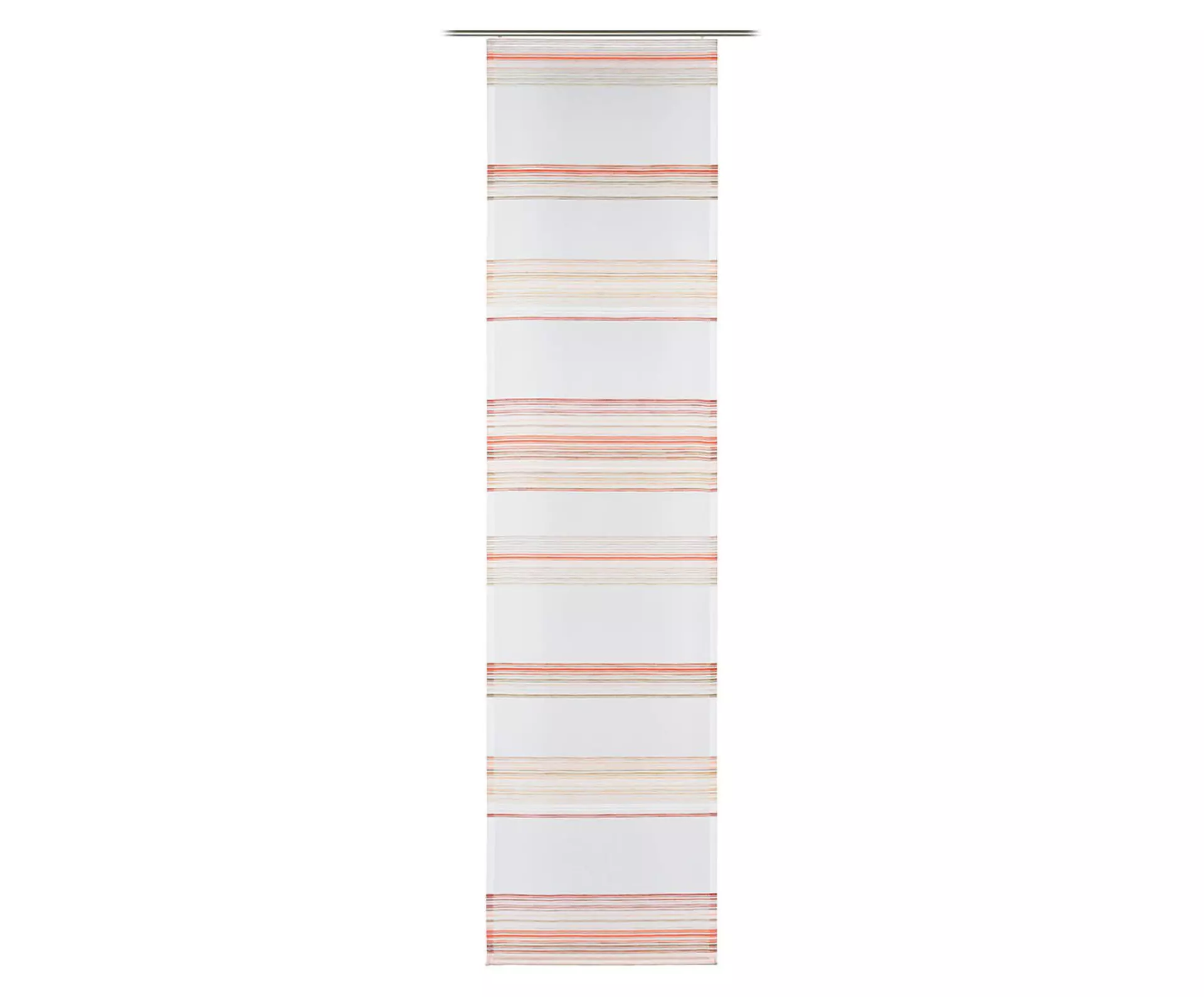 Flächenvorhang Pina Ambiente Trendlife Textil 60 x 245 cm