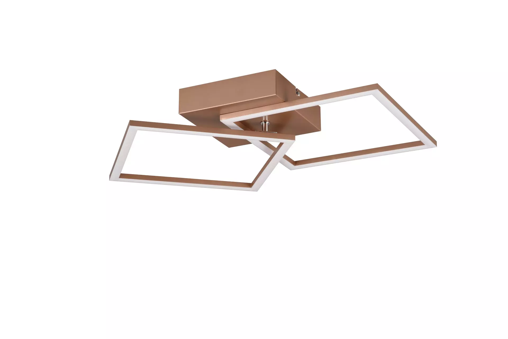 Deckenleuchte Trail Reality Leuchten Metall 44 x 7 x 39 cm