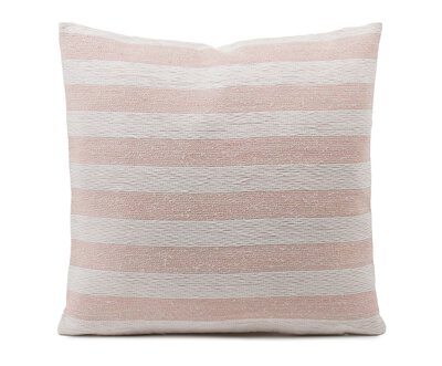 Bild von Kissenhülle Ambiente Trendlife rosa