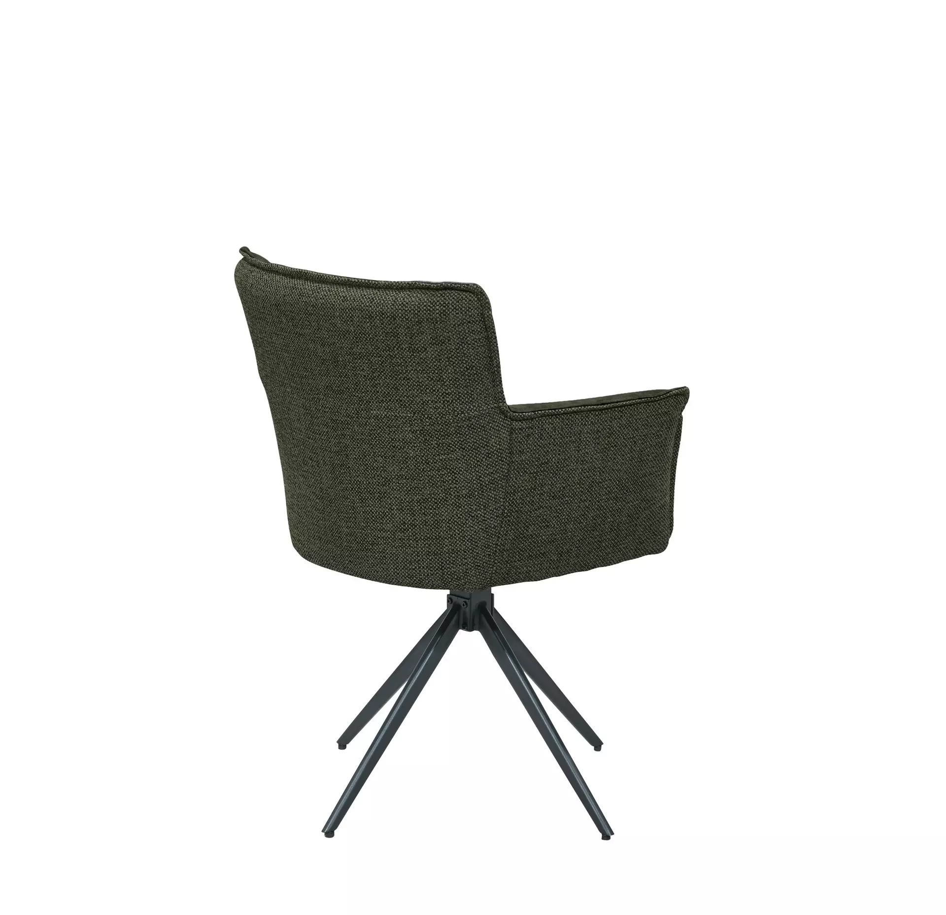 Stuhl CHICAGO S01 ID Furn Textil 60 x 87 x 64 cm