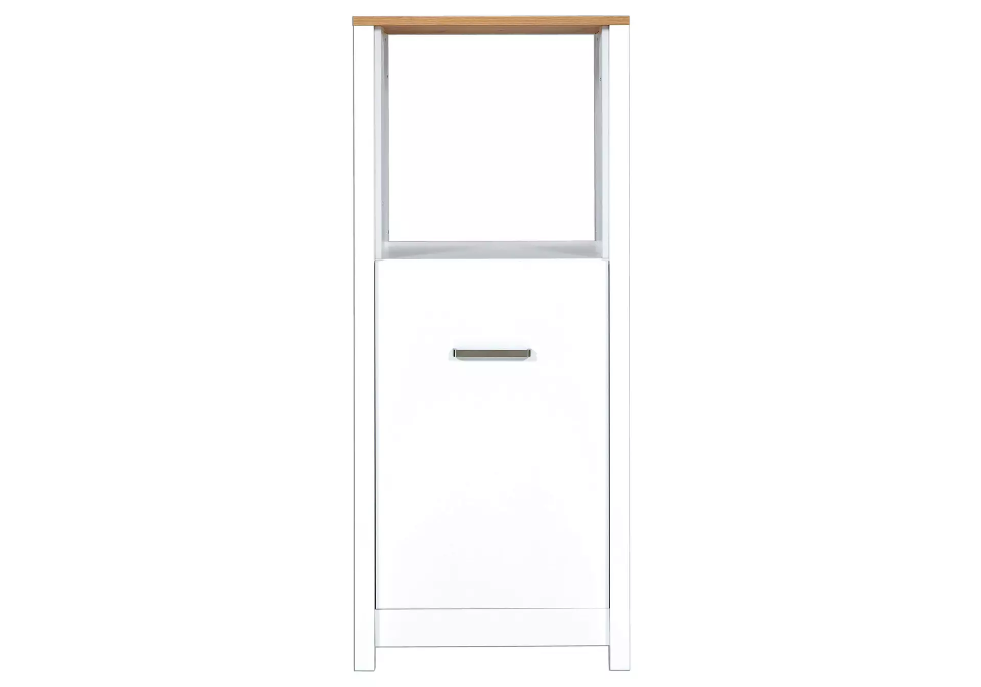 Hochschrank Sicilia Inter Link Holzwerkstoff 60 x 167 x 70 cm