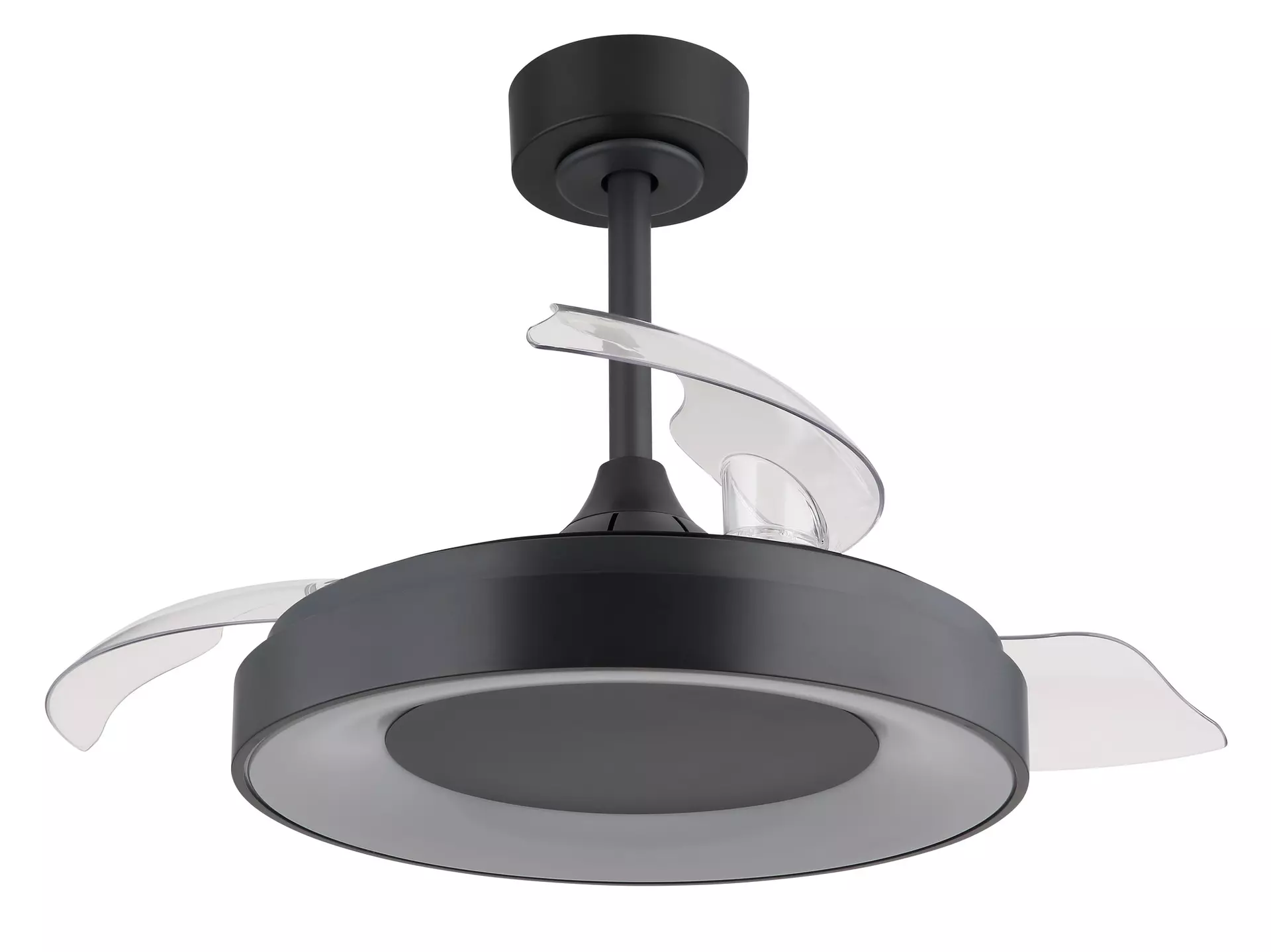 Deckenventilator ELINA Globo Metall 91 x 44 x 91 cm