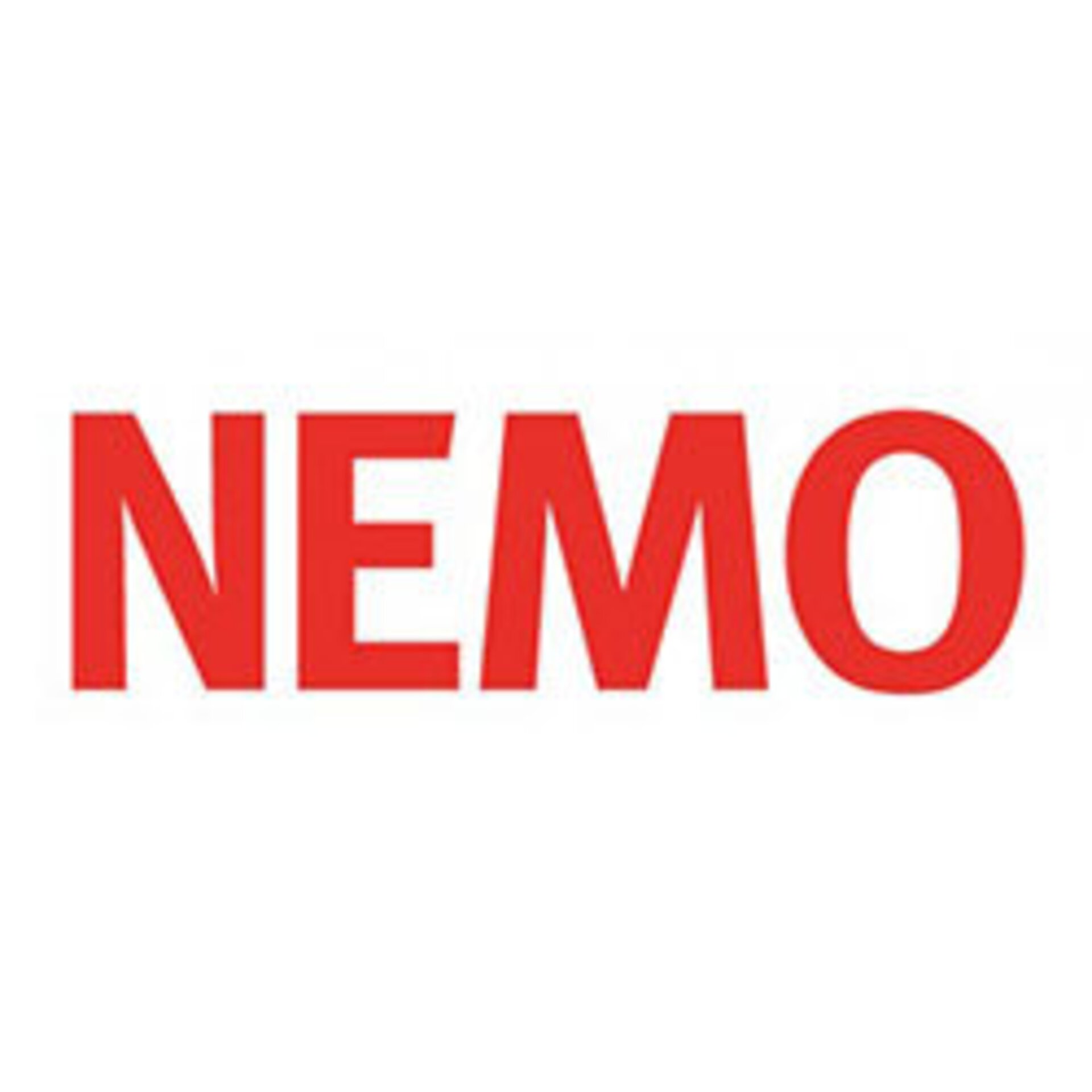 Logo NEMO