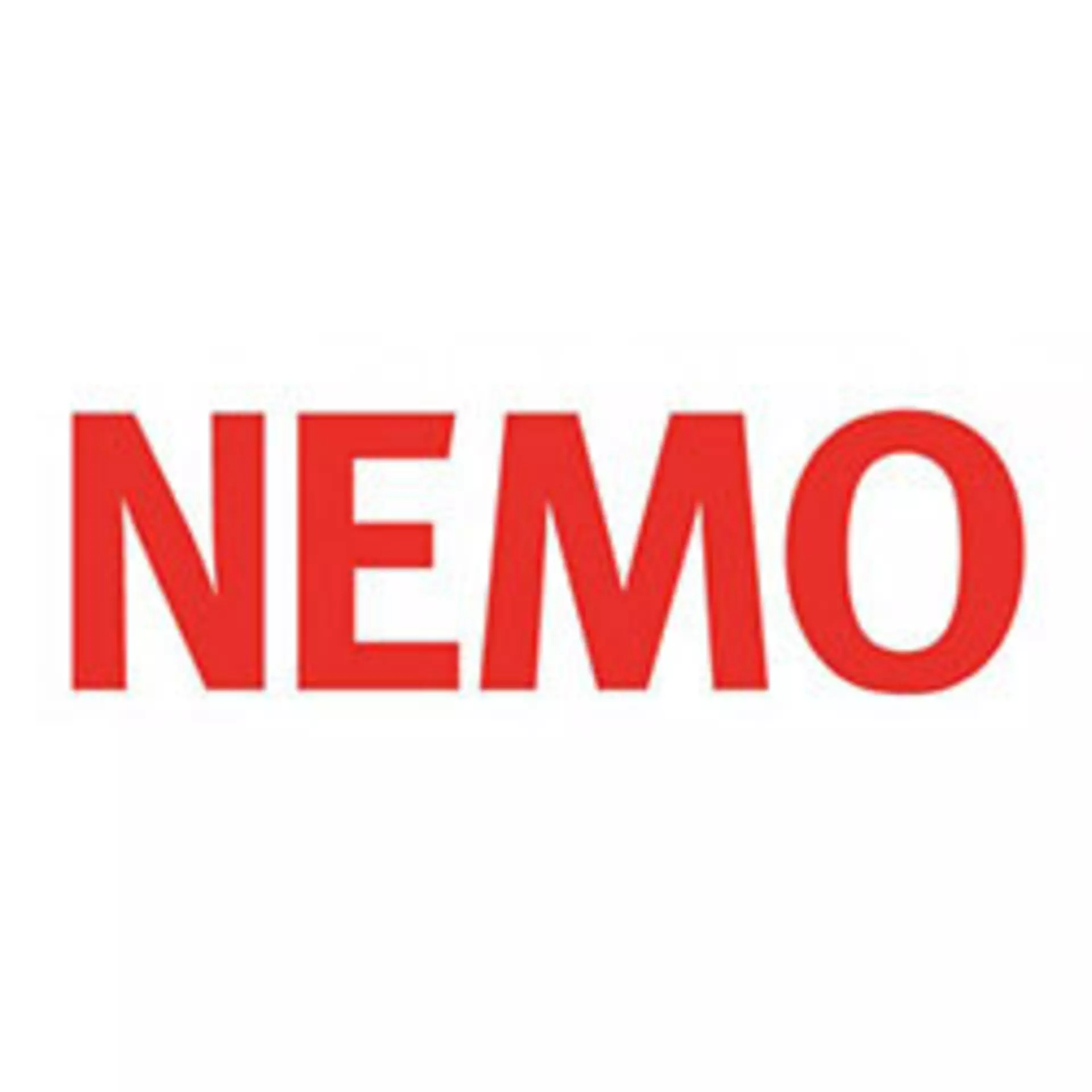 Logo NEMO