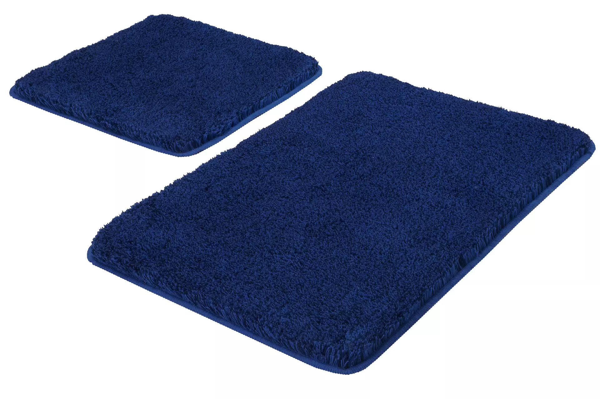 Badteppich-Set Relax Set Kleine Wolke Textil 55 x 3 x 85 cm