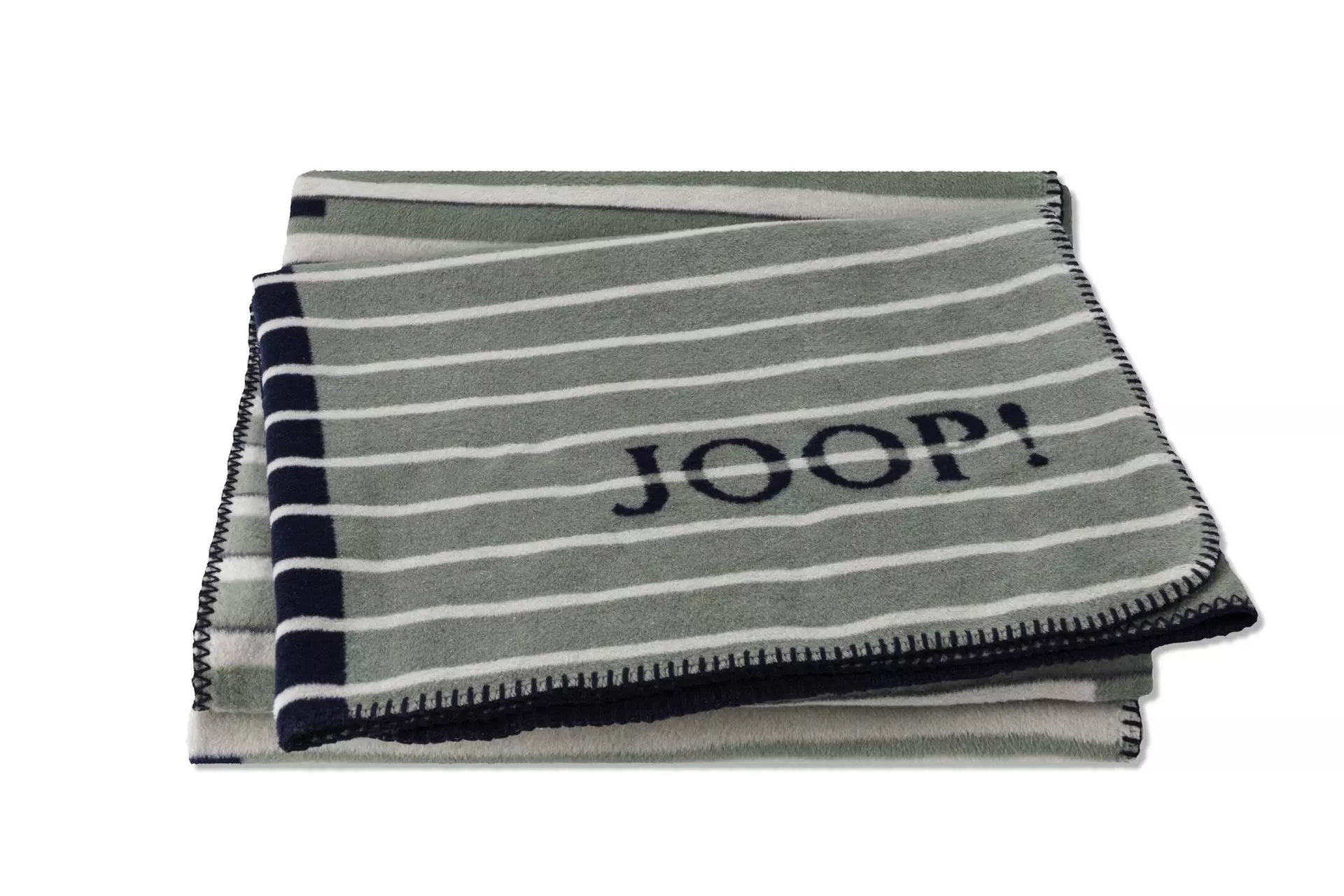 Wohndecke DIVIDED JOOP Textil 150 x 200 cm