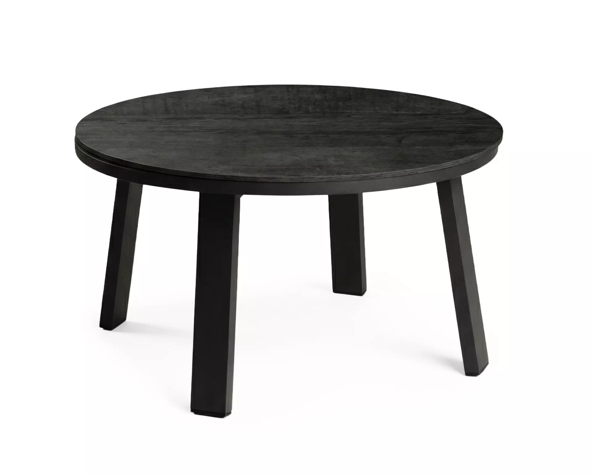 Loungetisch Minas Tierra Outdoor Metall 70 x 42 x 70 cm