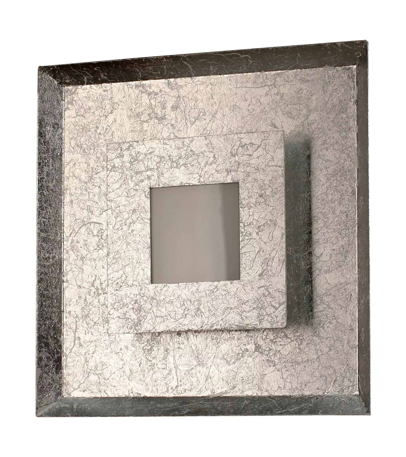 Wandleuchte Window Eco-Light Metall 32 x 5 x 32 cm