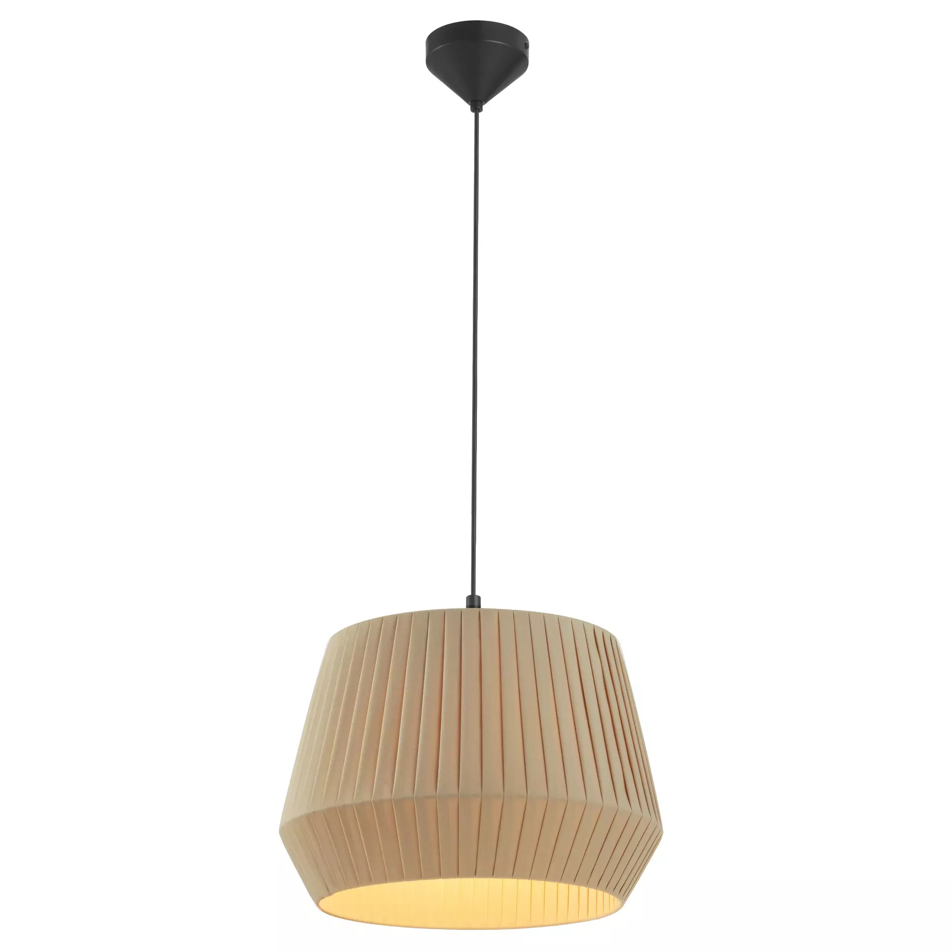 Hängeleuchte DICTE 40 Nordlux Textil 40 x 236 x 40 cm