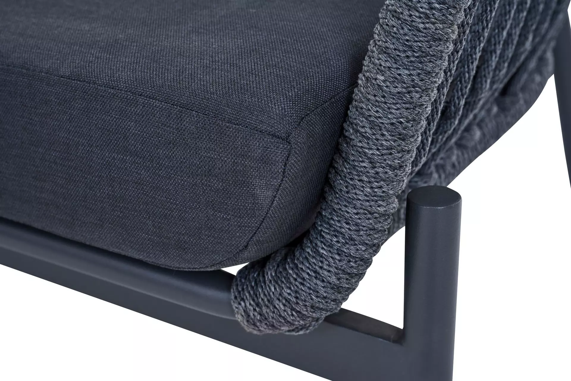 Gartenmöbelset LUNA Outdoor Textil 