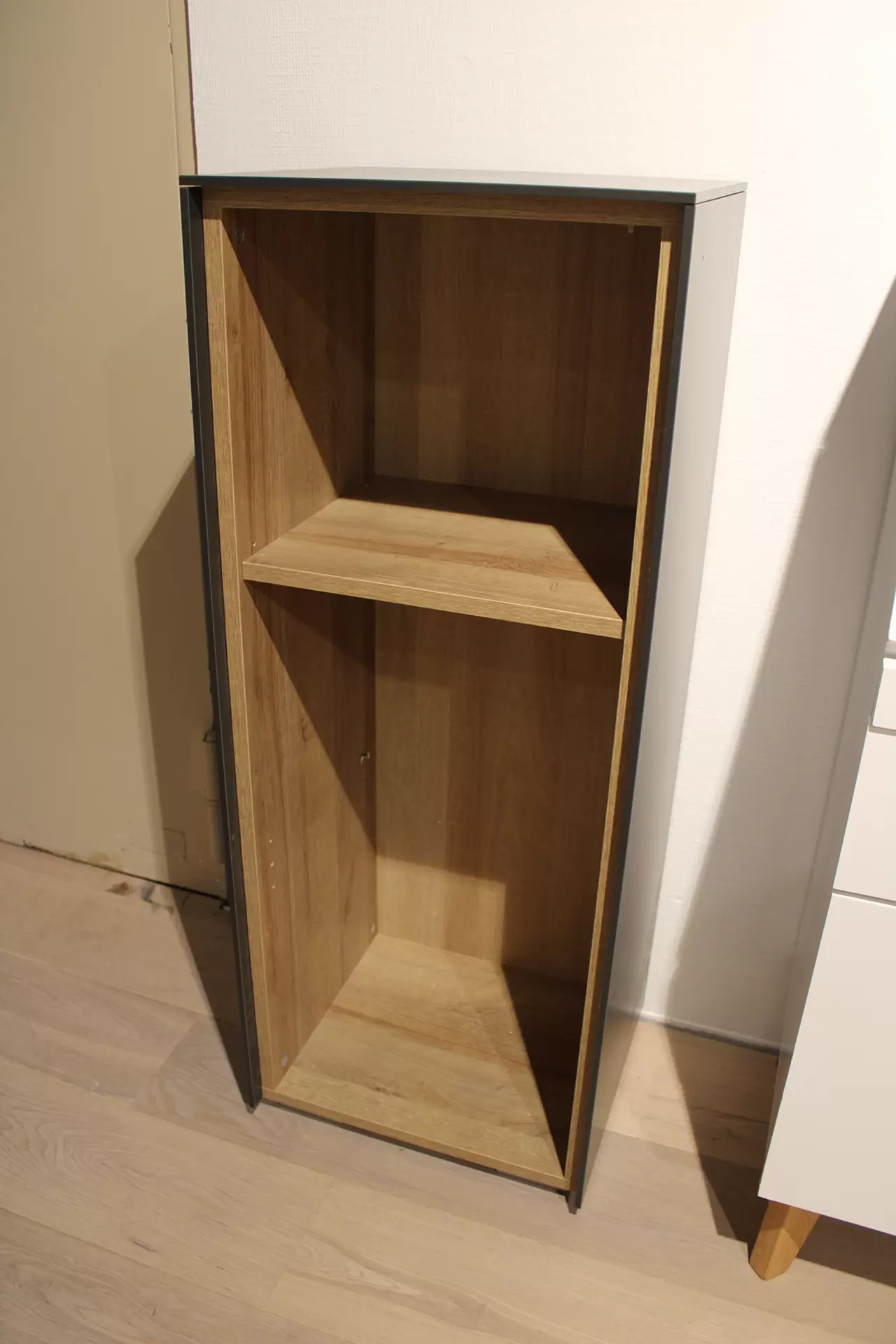 Regal YOLO Riviera Eiche Nachbildung