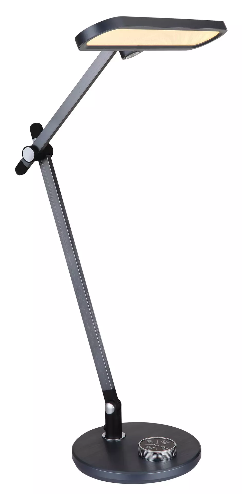Tischleuchte BERLETTA Globo Metall 57 x 53 x 37 cm