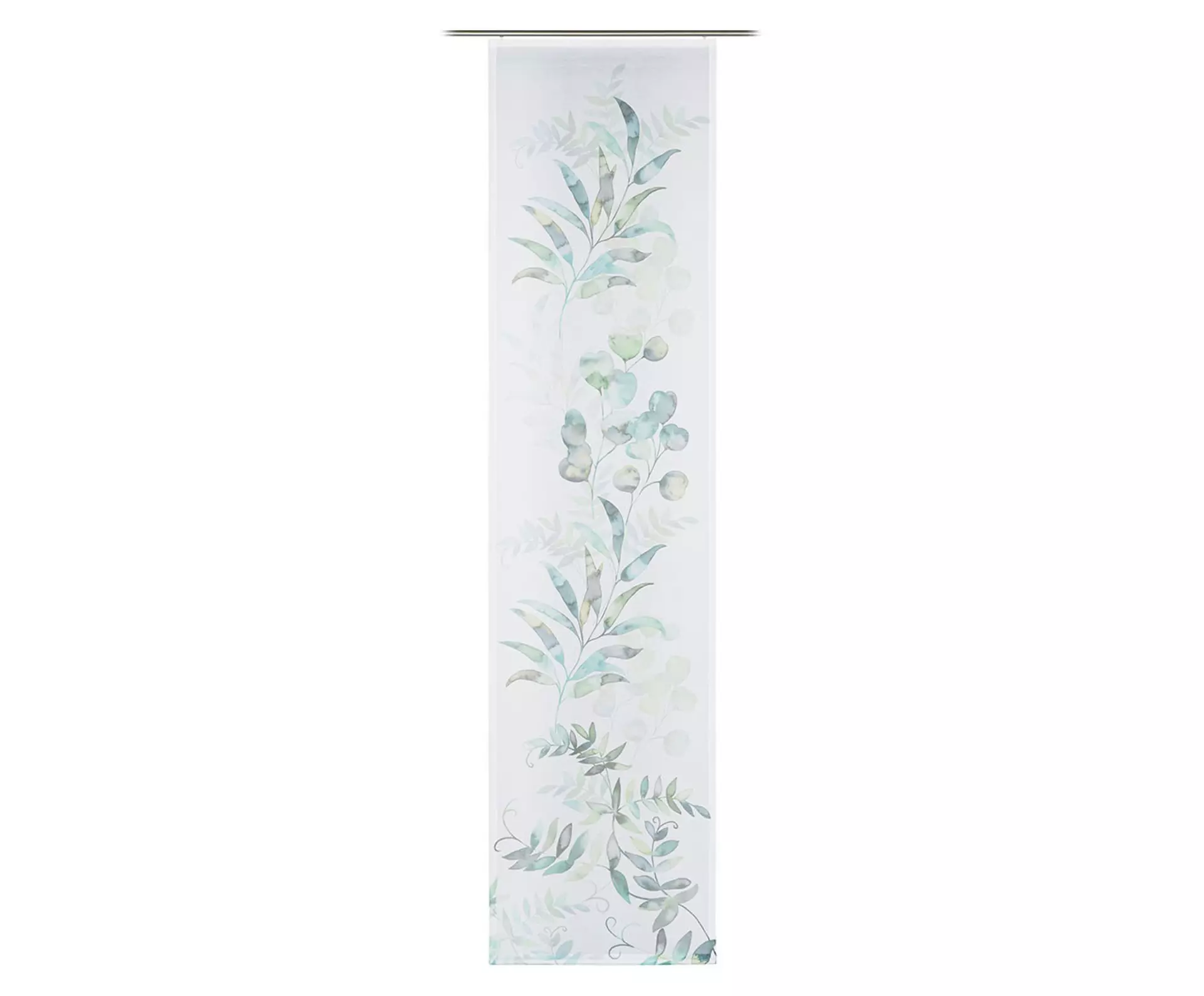 Flächenvorhang Leonie Ambiente Trendlife Textil 60 x 245 cm