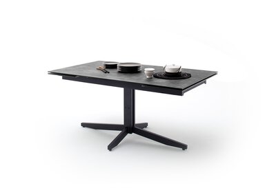 3. Bild von Esstisch Glas MCA furniture