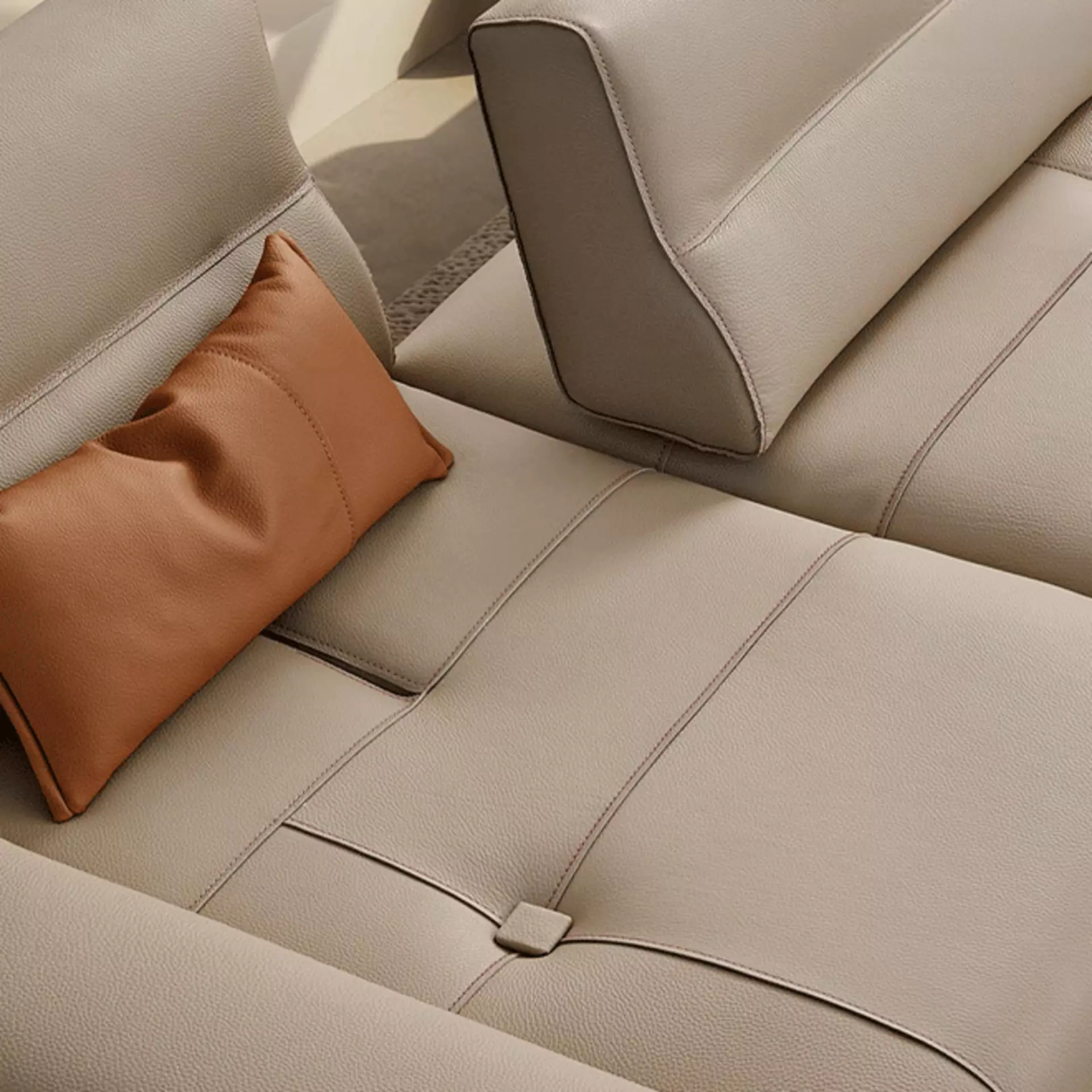 Elegant bis ins kleinste Detail: vielseitige Designs von Gamma