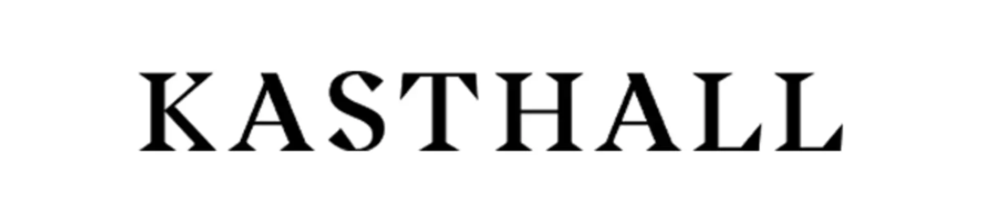 Logo der Teppichmanufaktur Kasthall