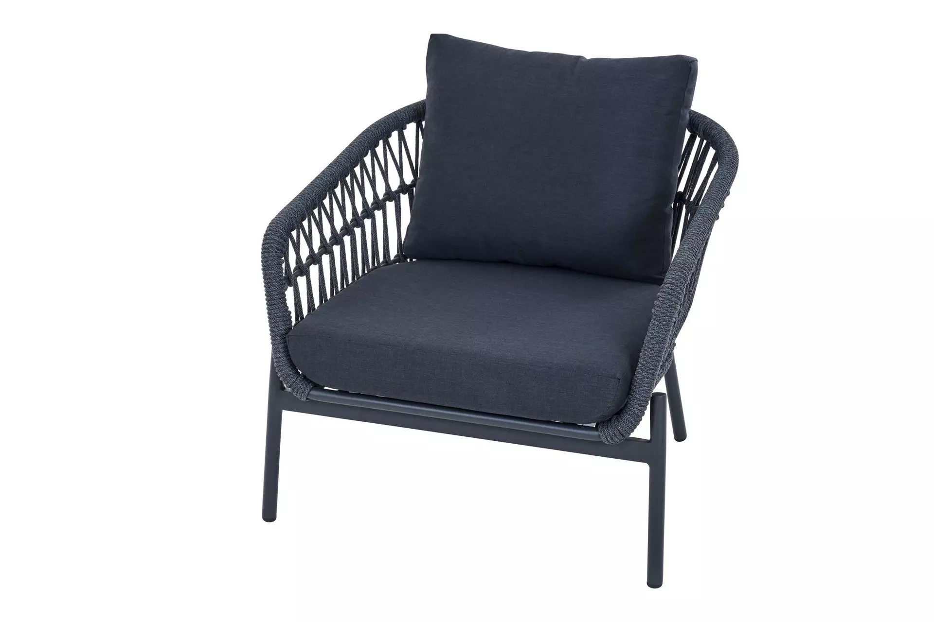 Gartenmöbelset LUNA Outdoor Textil 