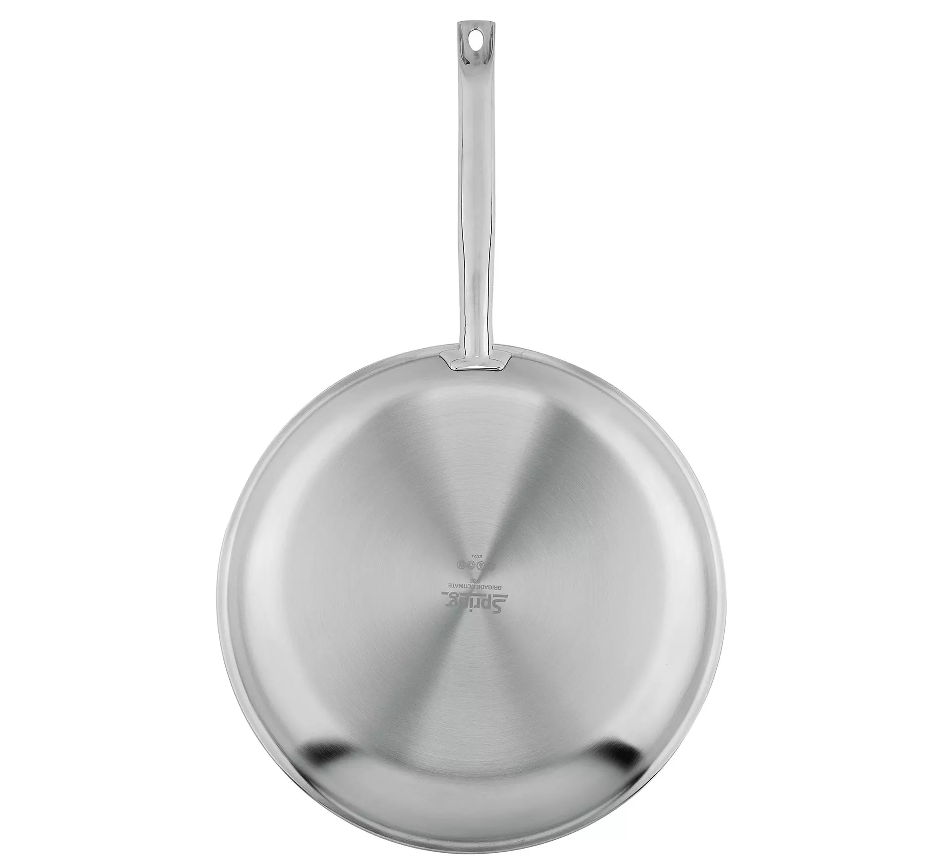 Pfanne BRIGADE ULTIMATE Spring Metall 4 x 