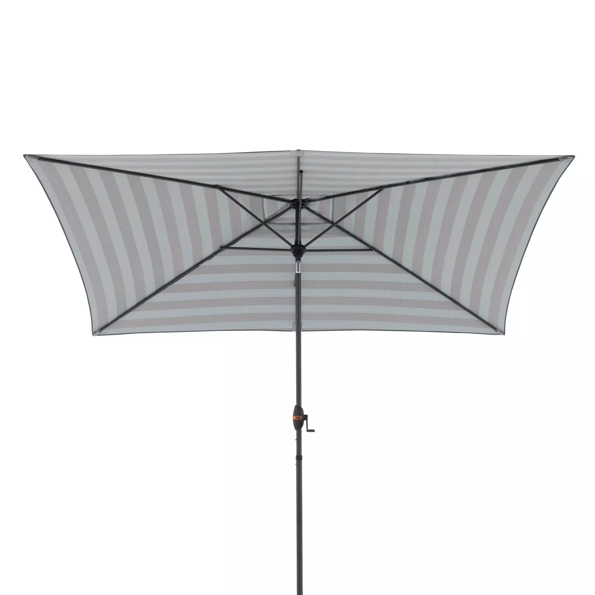 Sonnenschirm myZone Auto tilt Doppler Textil 13 x 13 x 192 cm