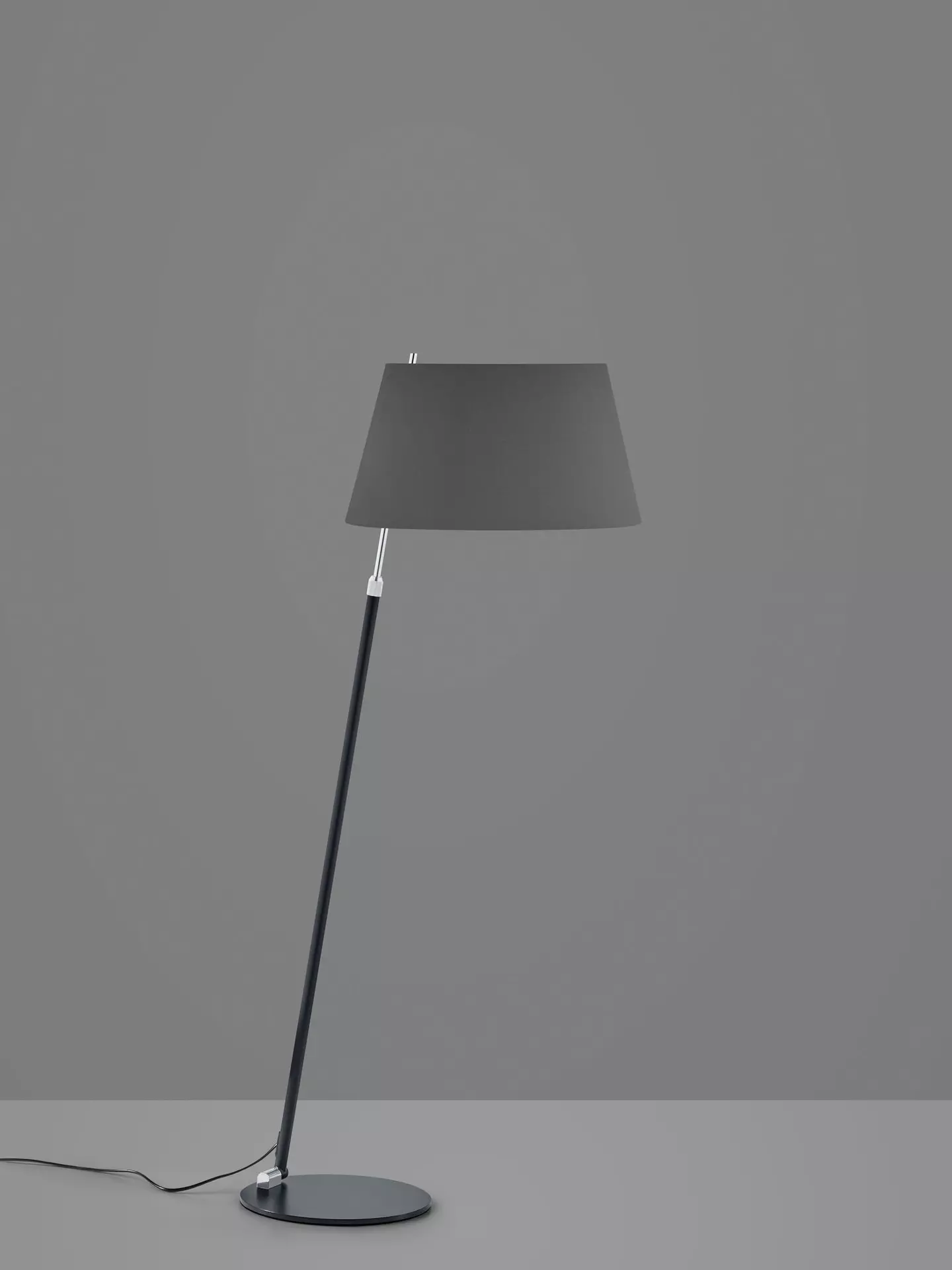Stehleuchte GANTO MONDO Textil 40 x 180 x 40 cm