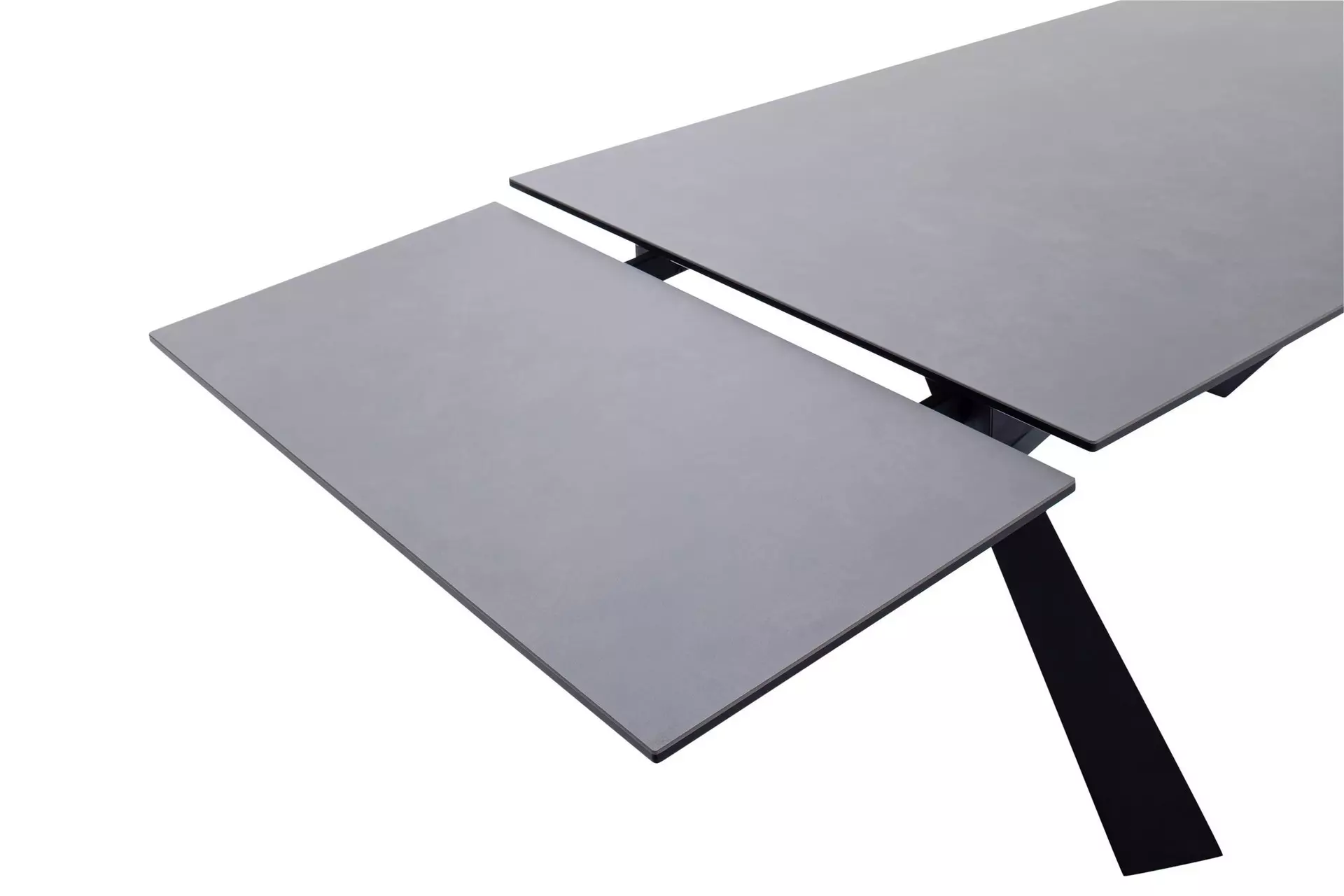 Esstisch BADESI MCA furniture Metall 95 x 76 x 180 cm