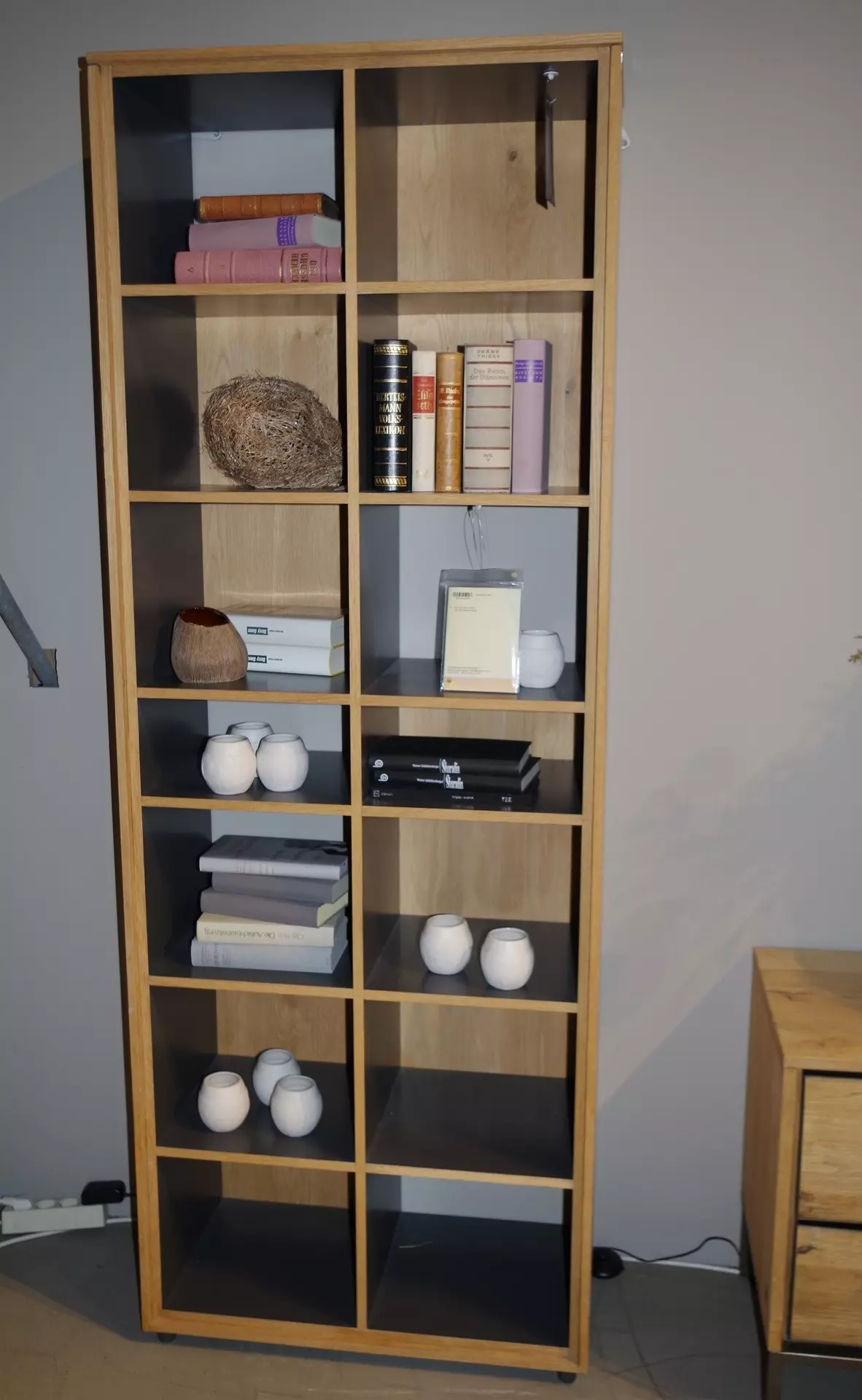 Bücherregal XOOON DARWIN XOON 