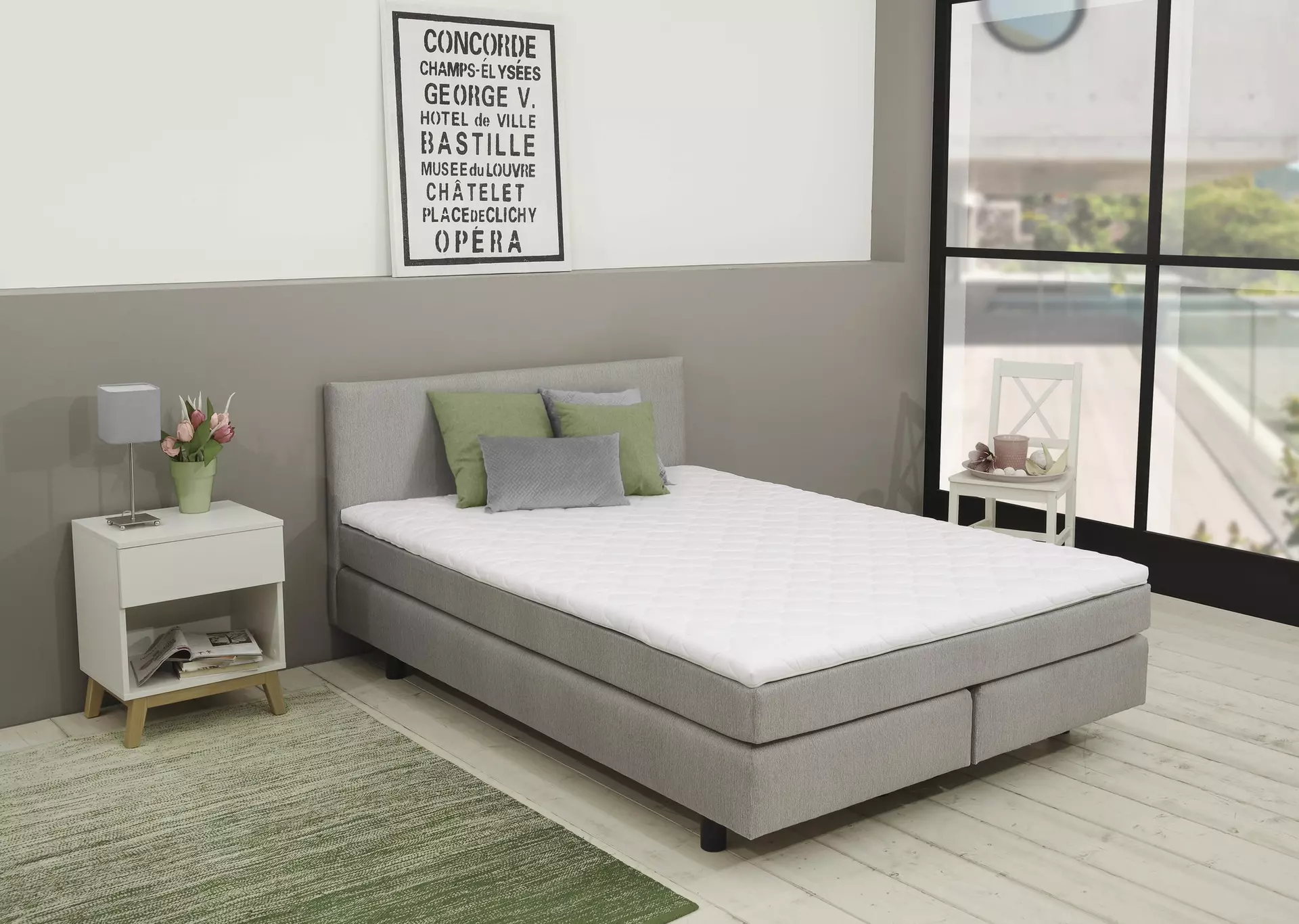 Boxbett