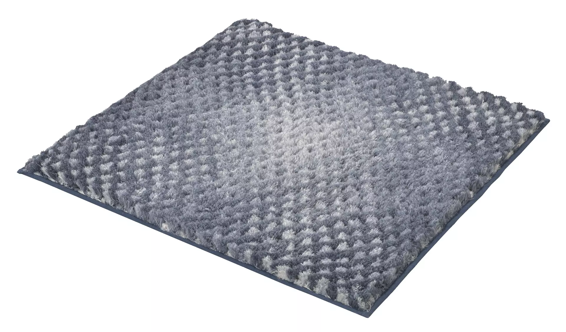 Badteppich Cory Kleine Wolke Textil 60 x 2 x 60 cm