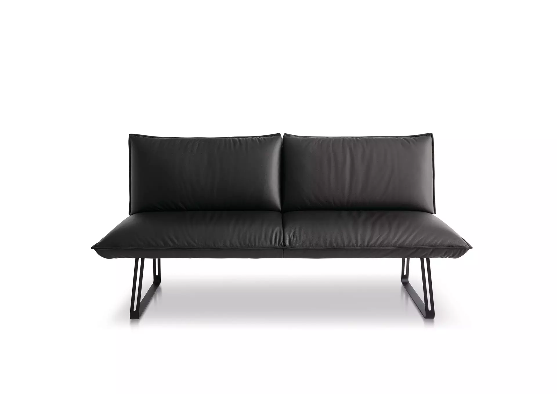 Bank SOUL Koinor Metall 198 cm