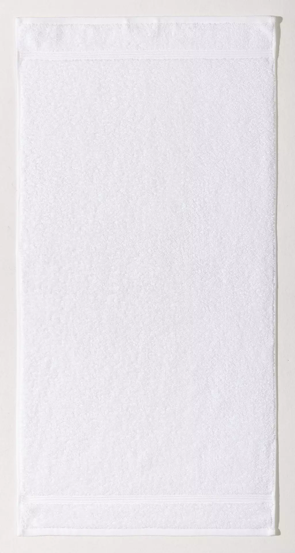 Handtuch Saphir Uni Ross Textil 50 x 100 cm