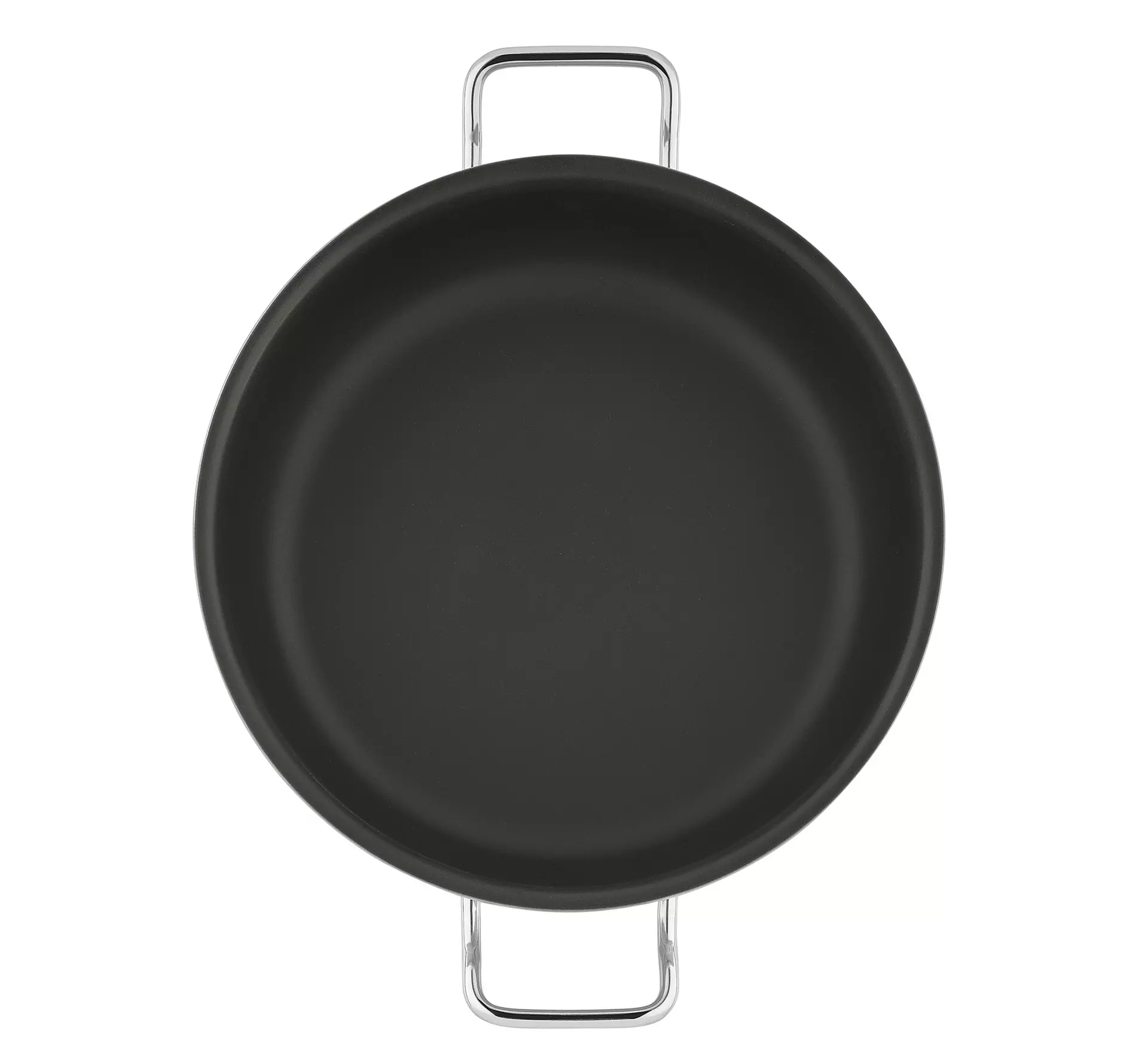 Servierpfanne BRIGADE ULTIMATE Spring Metall 6 x 