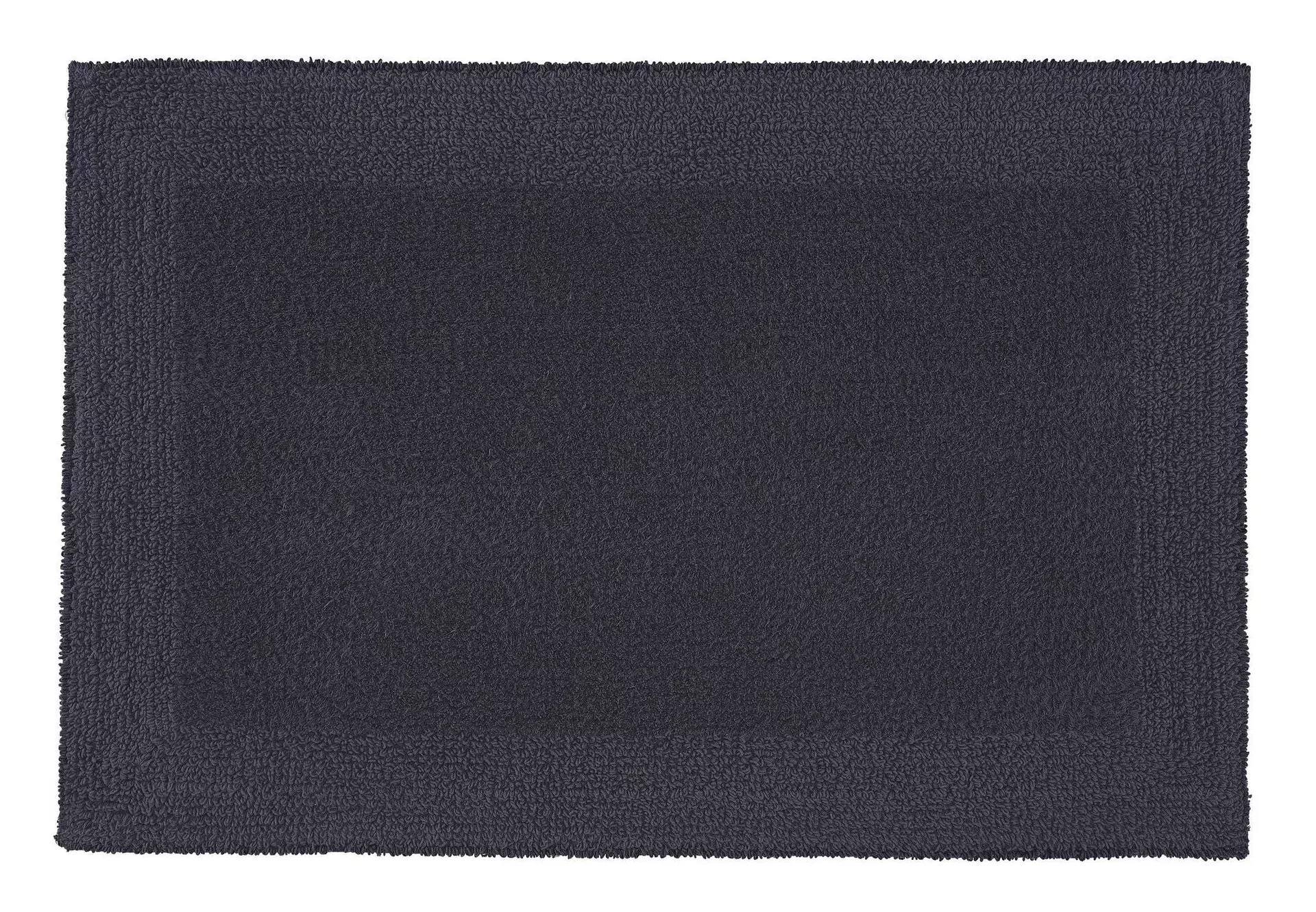 Badteppich Cotone Meusch Textil 90 x 1 x 60 cm