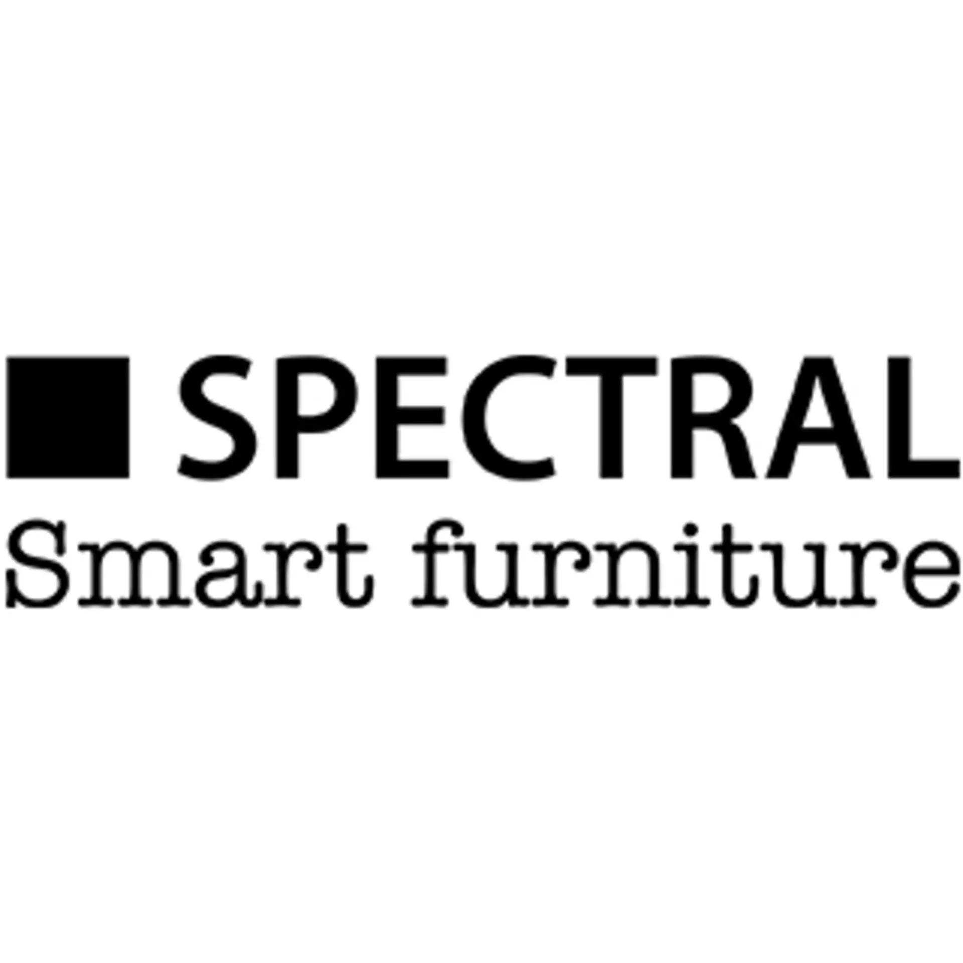 Marken Logo  SPECTRAL Smart furniture