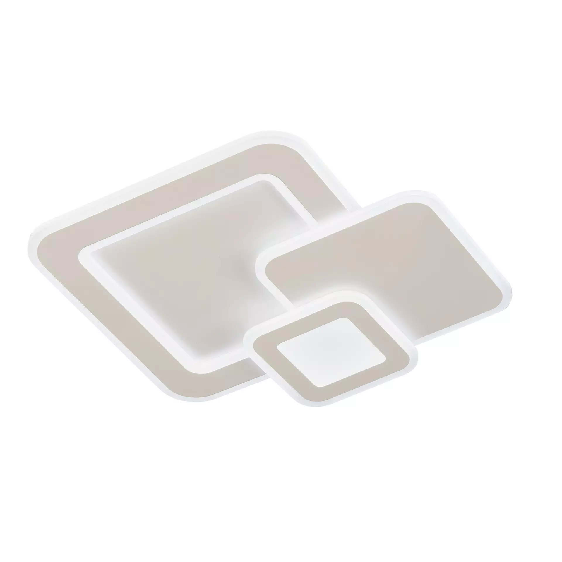 Deckenleuchte Joster Fischer-Honsel Metall 50 x 53 cm