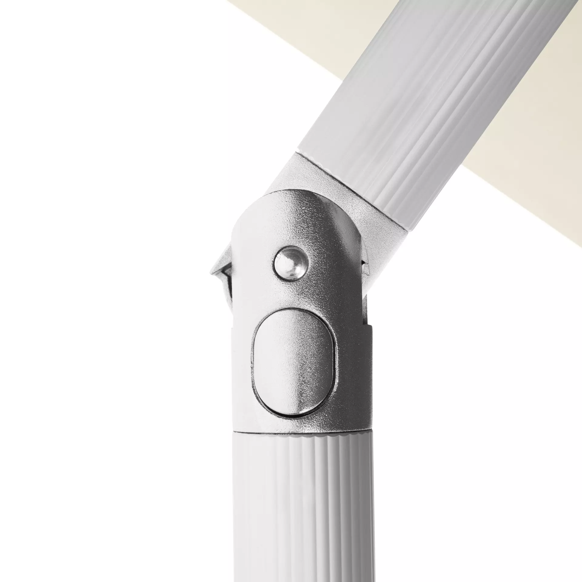 Sonnenschirm Act Neo Push up Doppler Textil 200 x 252 x 250 cm