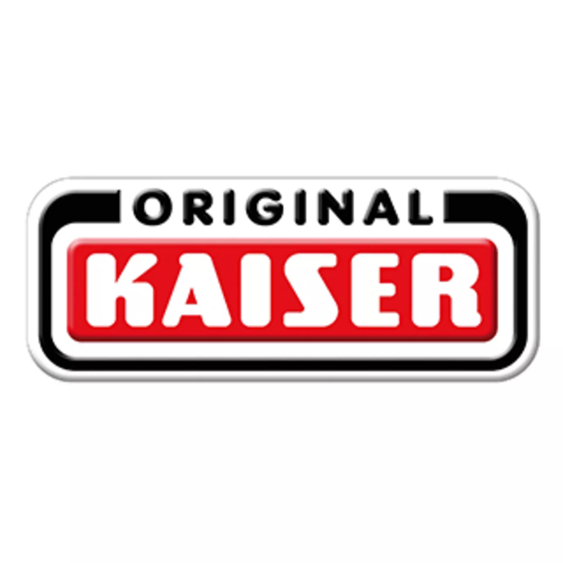 Kaiser Backformen bei Möbel Inhofer