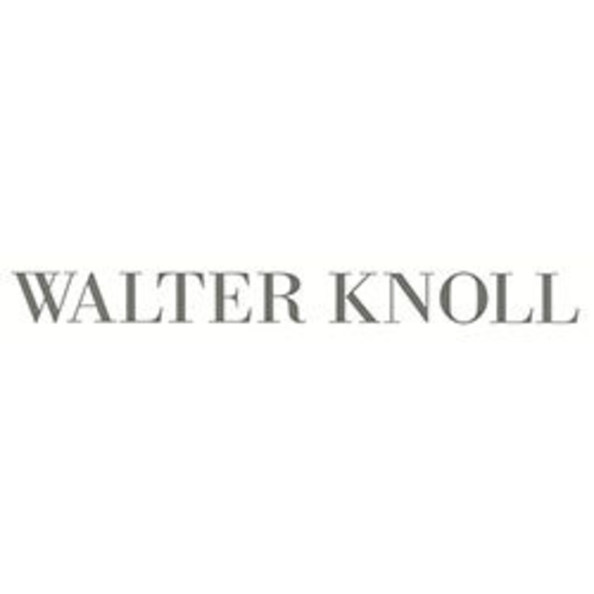 Logo WALTER KNOLL