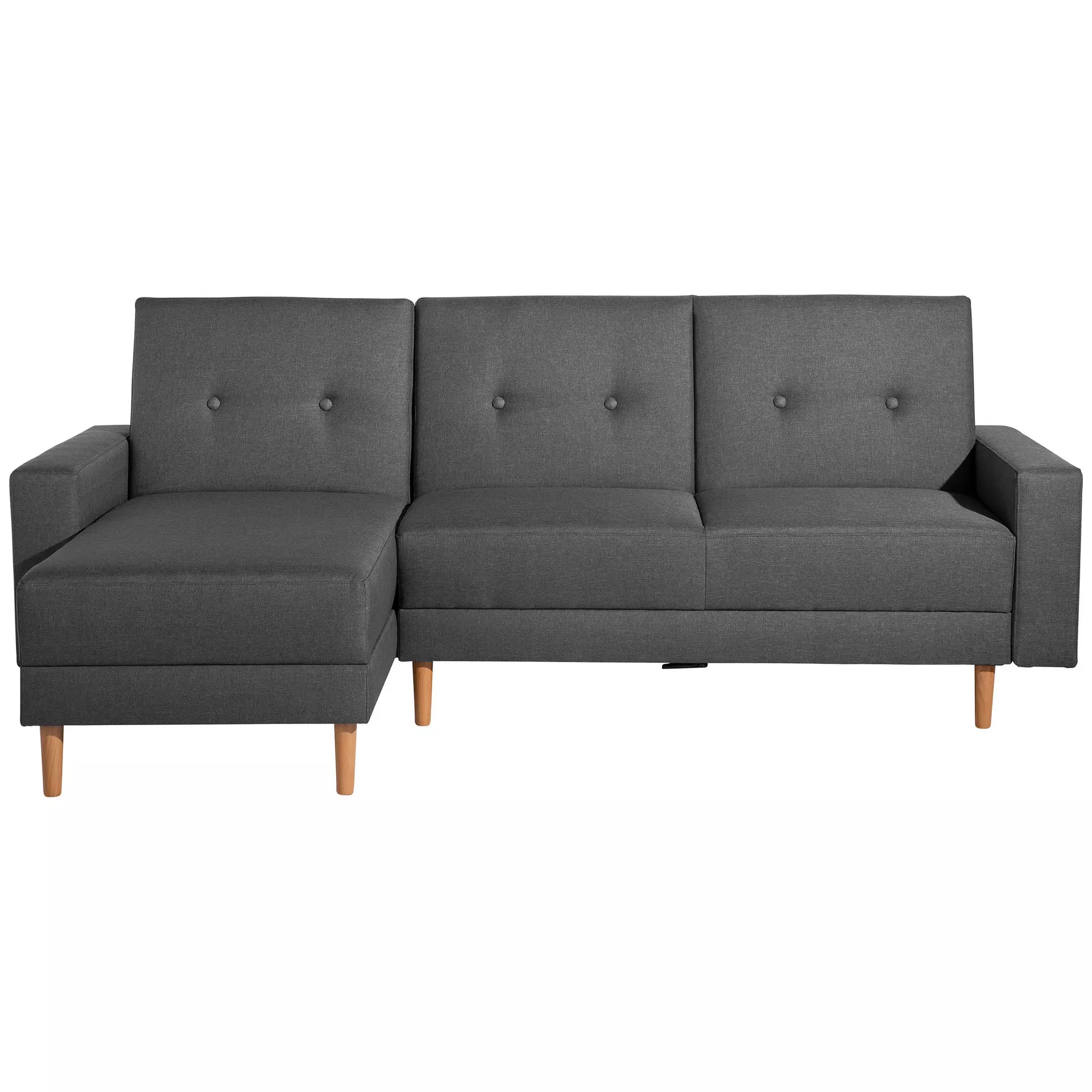 Schlafsofa Just Cool Max Winzer Textil 152 x 93 x 230 cm