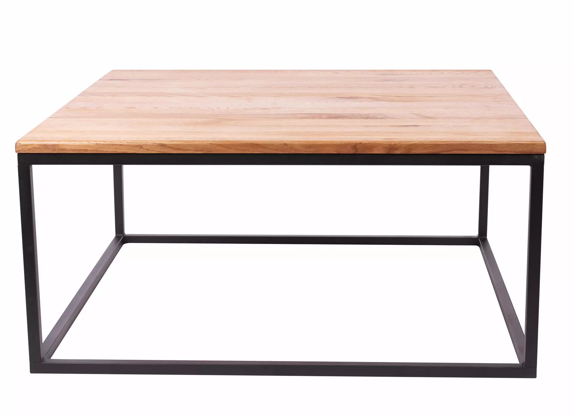 Couchtisch CELECT Metall 85 x 40 x 85 cm