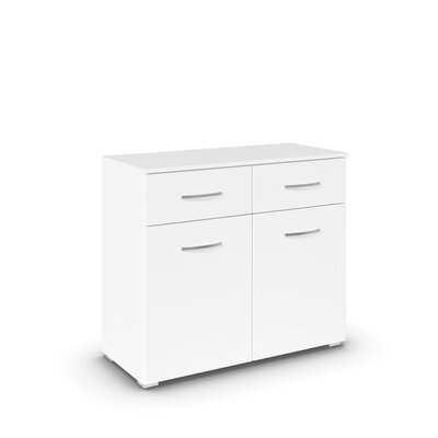 2. Bild von Kommode rauch ORANGE Holzwerkstoff ca. 0 cm