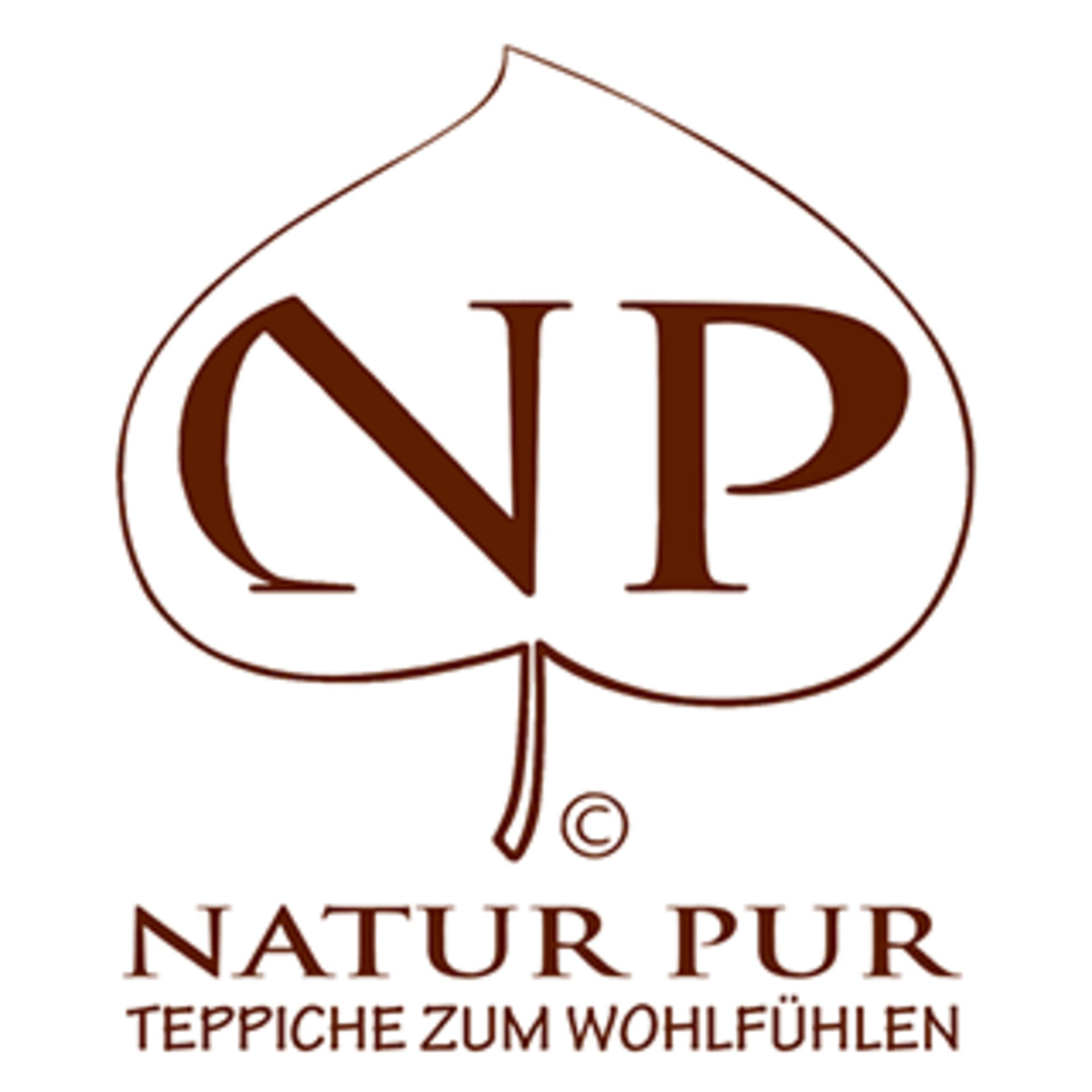 Logo Natur Pur